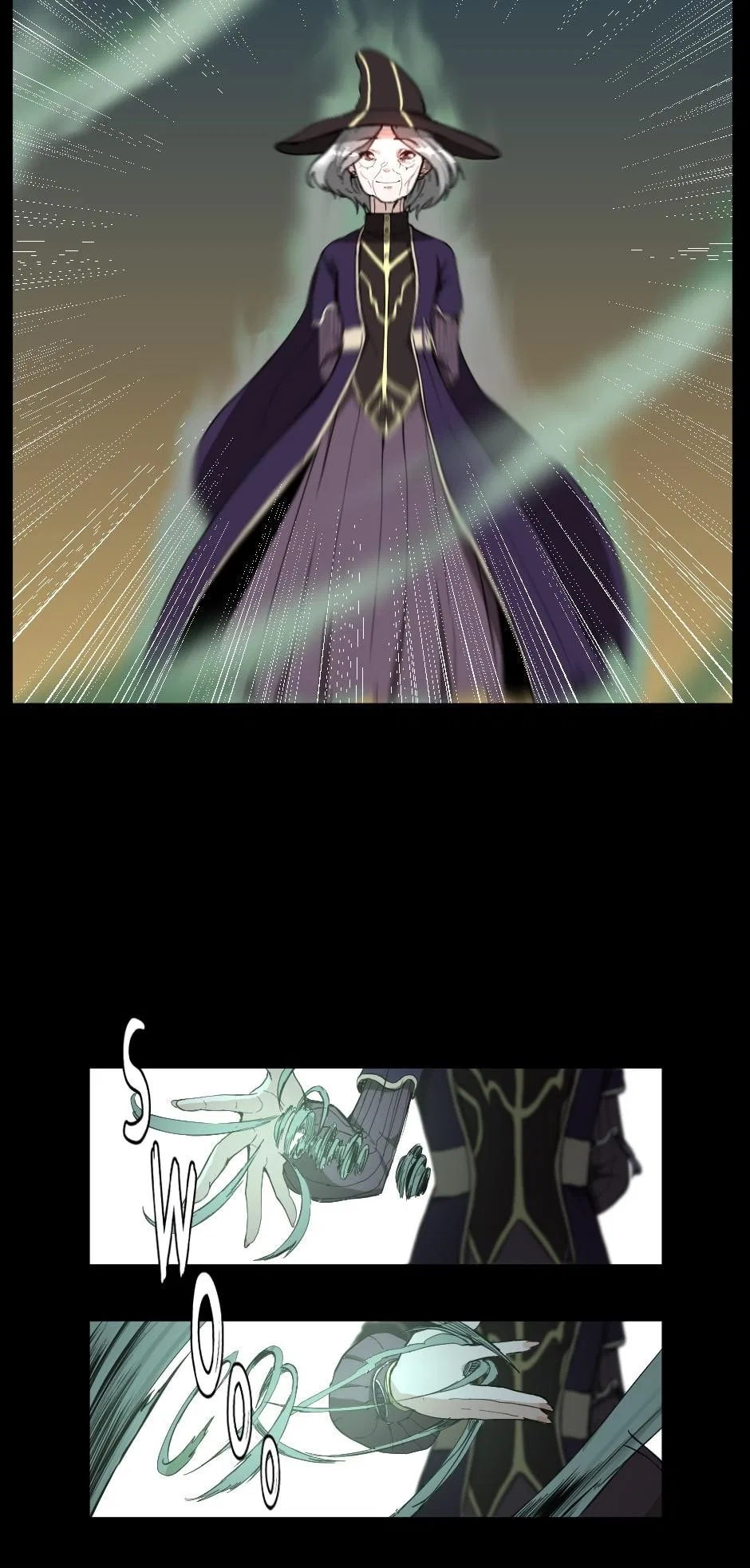 The Beginning After The End Chapter 35 – Page 15