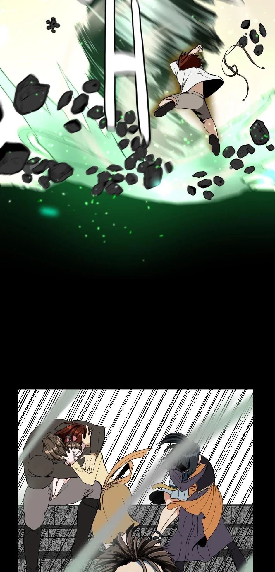 The Beginning After The End Chapter 35 – Page 17