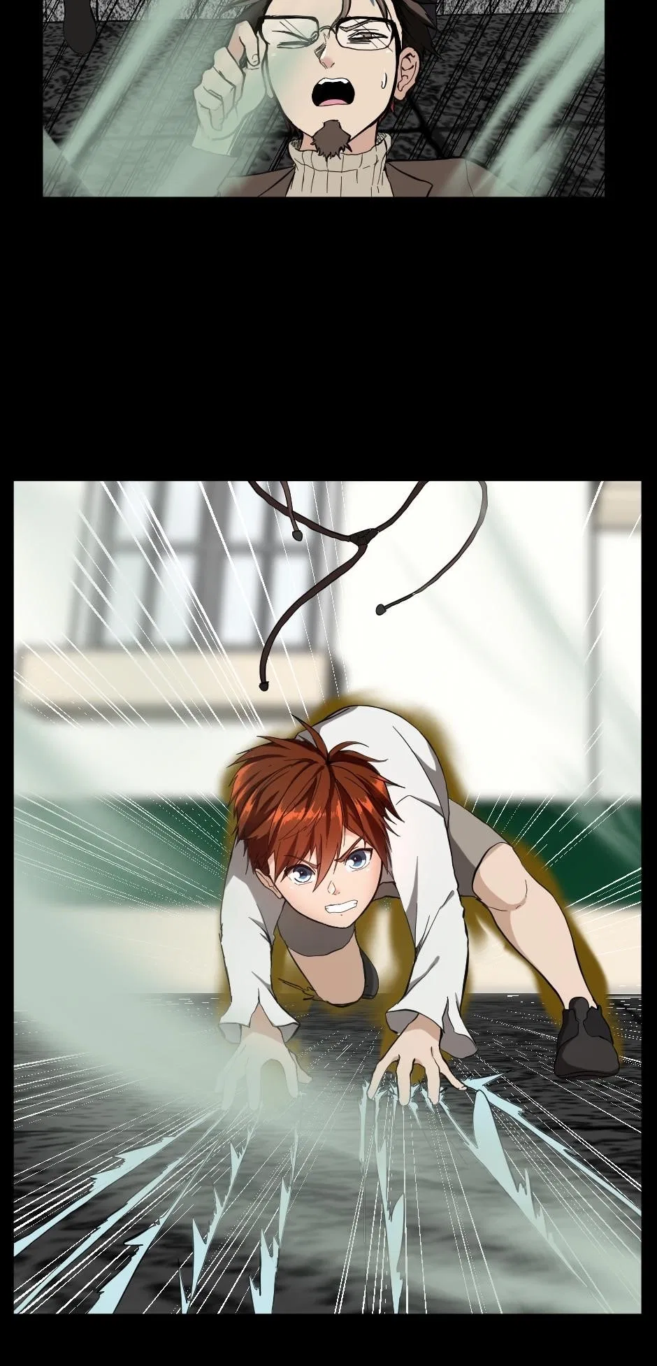 The Beginning After The End Chapter 35 – Page 18
