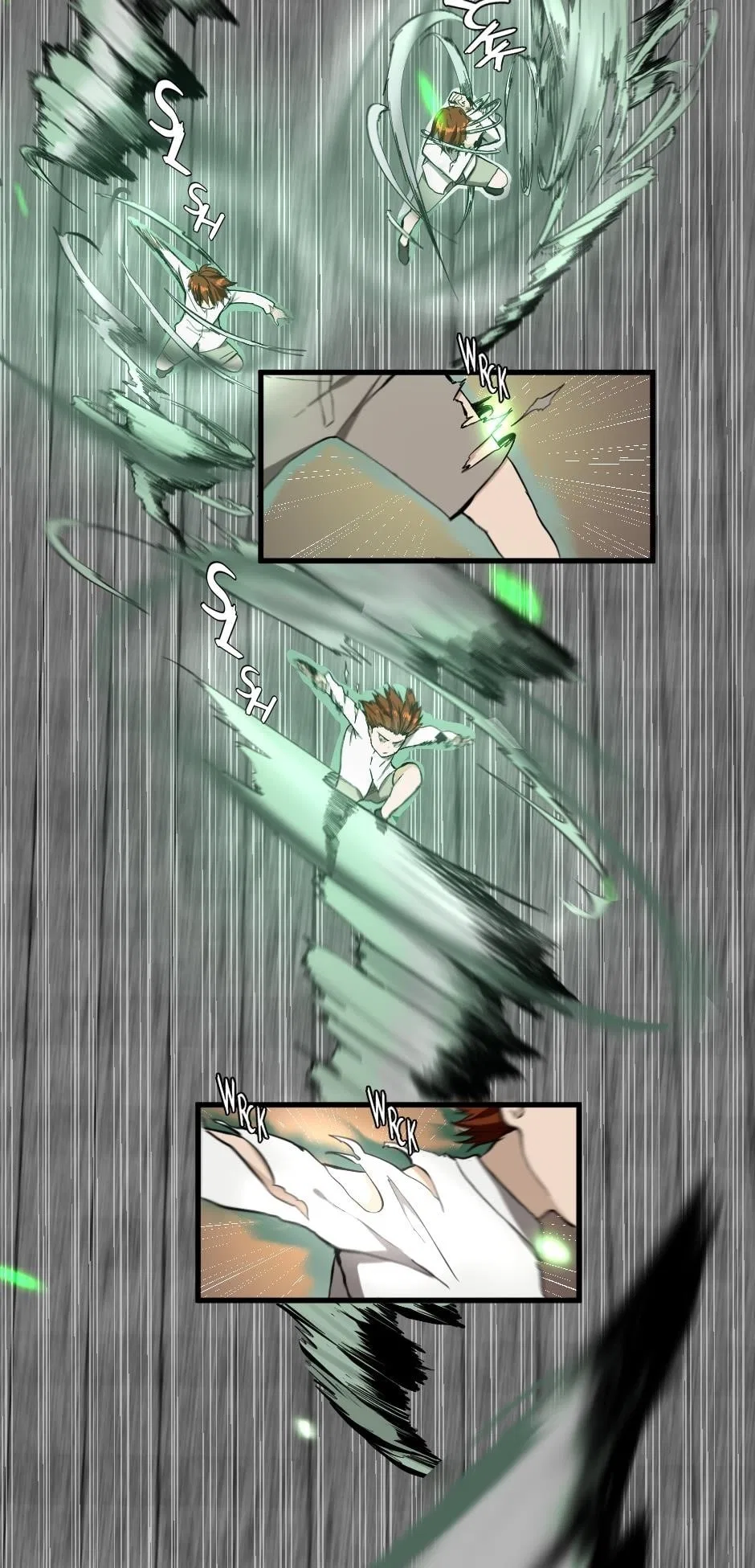 The Beginning After The End Chapter 35 – Page 23
