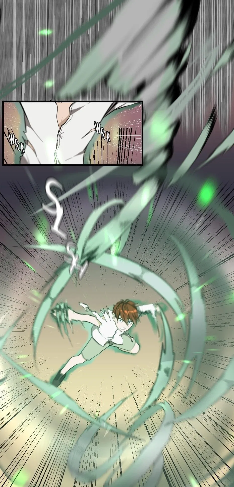 The Beginning After The End Chapter 35 – Page 24