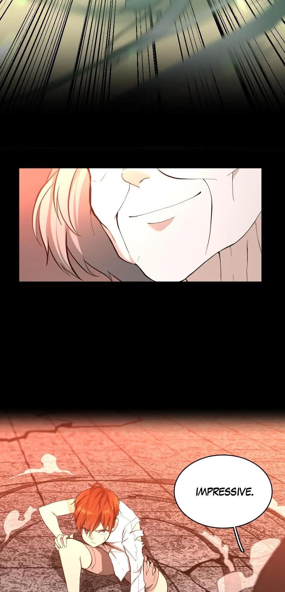 The Beginning After The End Chapter 35 – Page 25