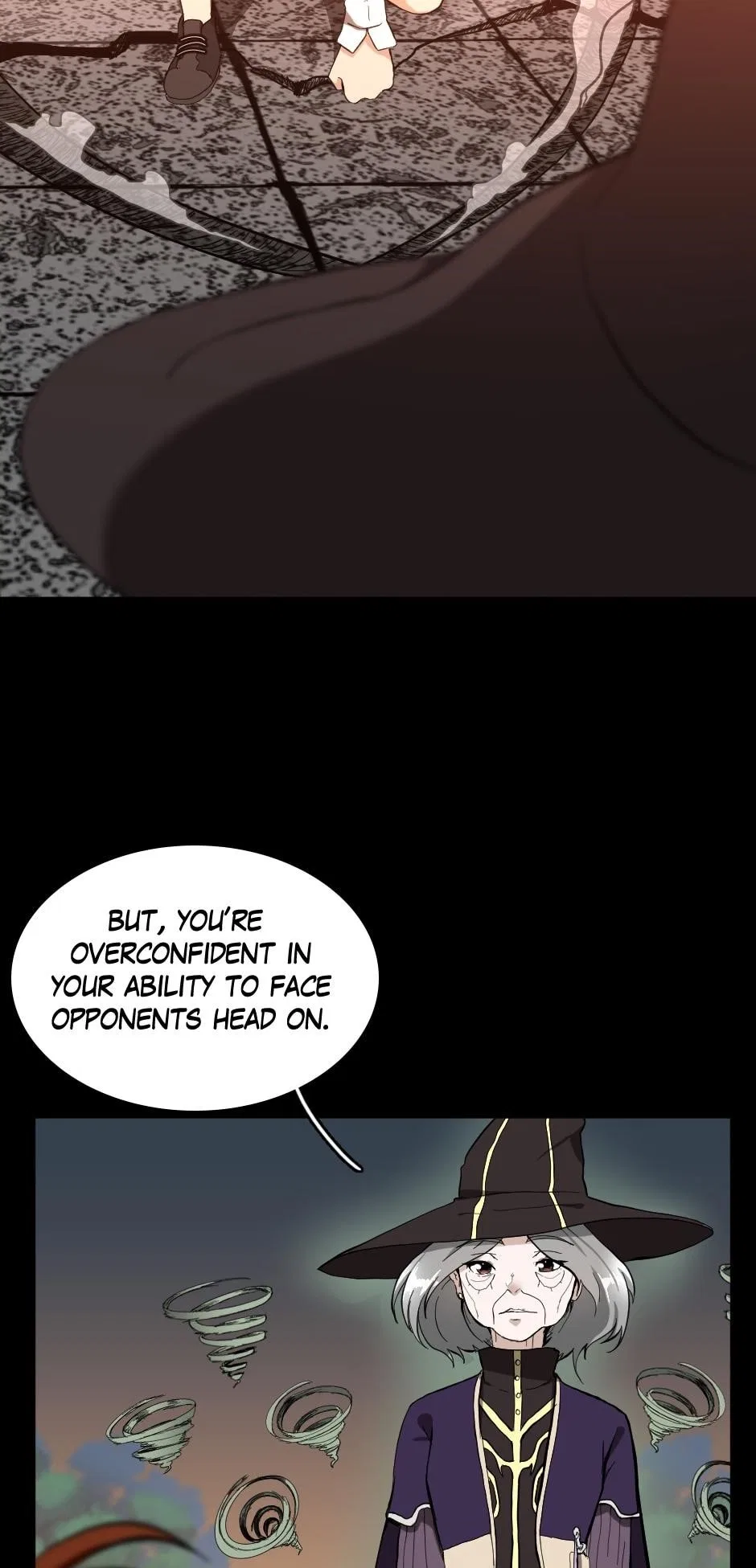 The Beginning After The End Chapter 35 – Page 26