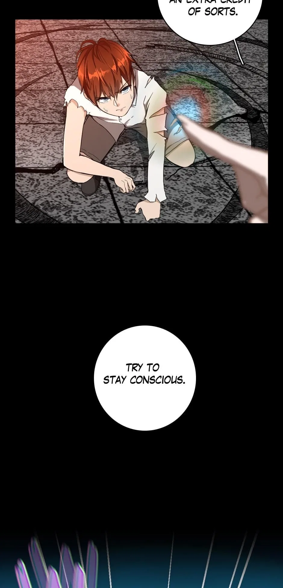 The Beginning After The End Chapter 35 – Page 28