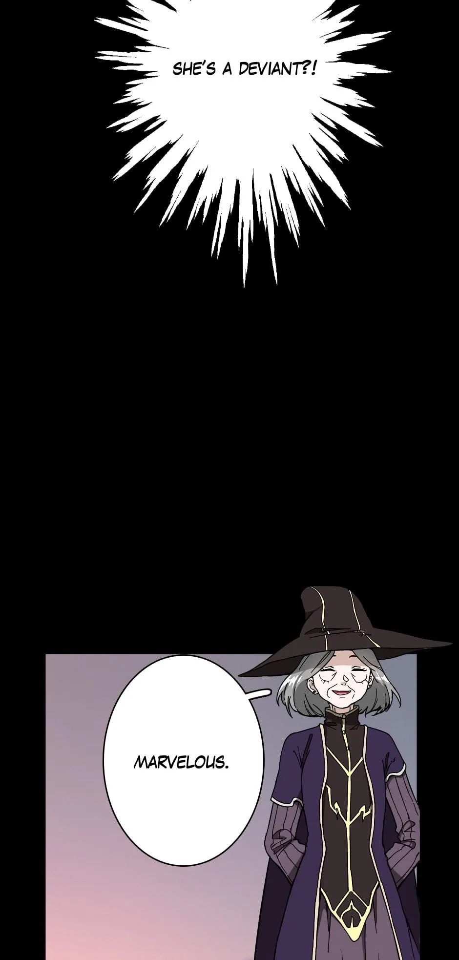 The Beginning After The End Chapter 35 – Page 32