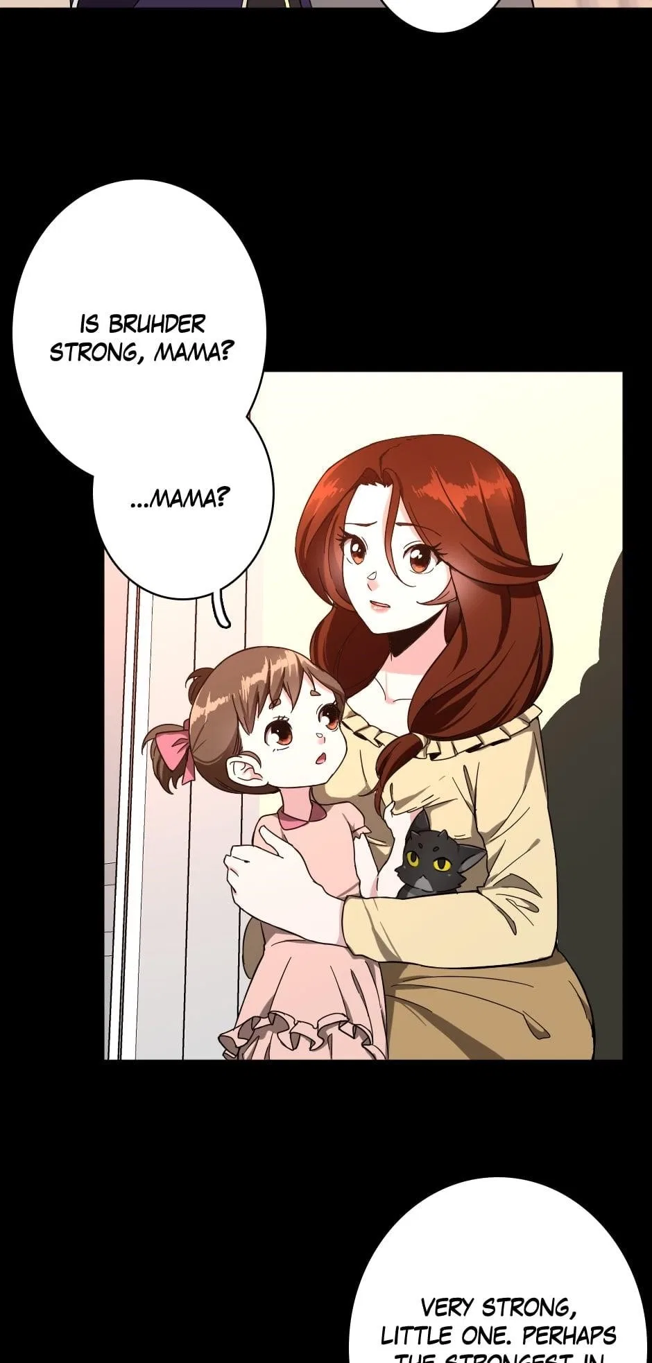 The Beginning After The End Chapter 35 – Page 41