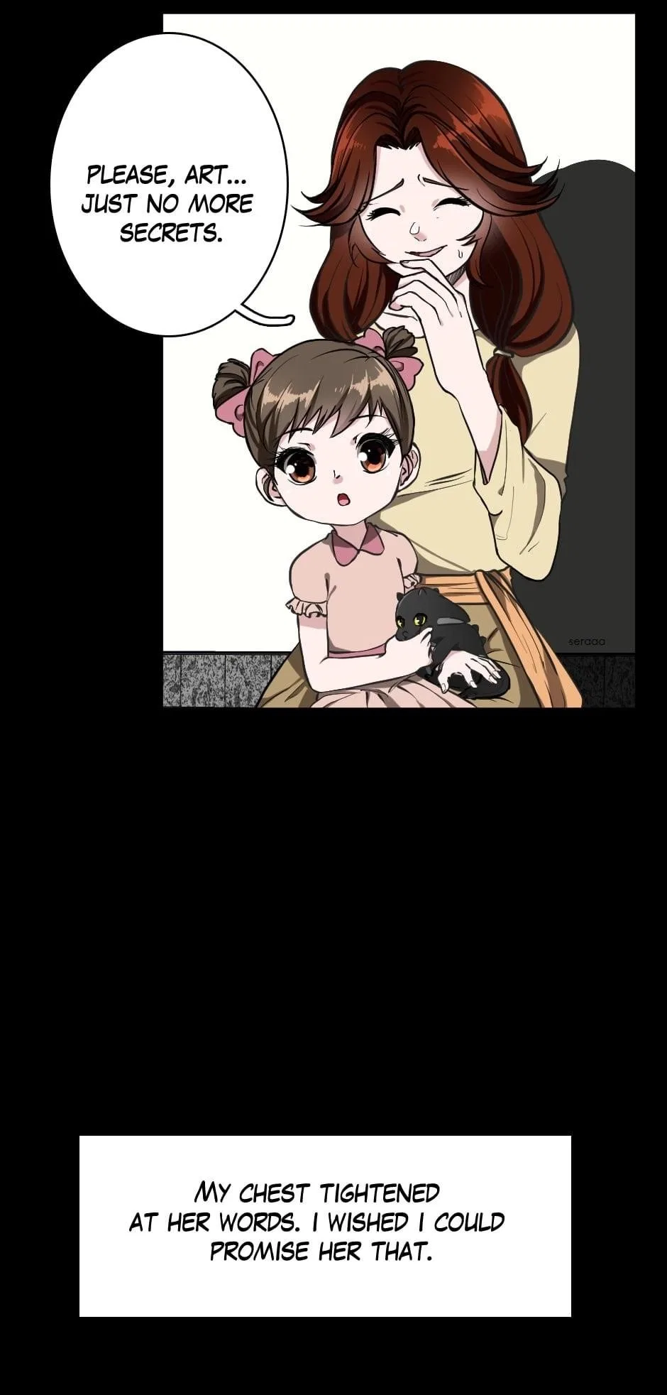 The Beginning After The End Chapter 35 – Page 43