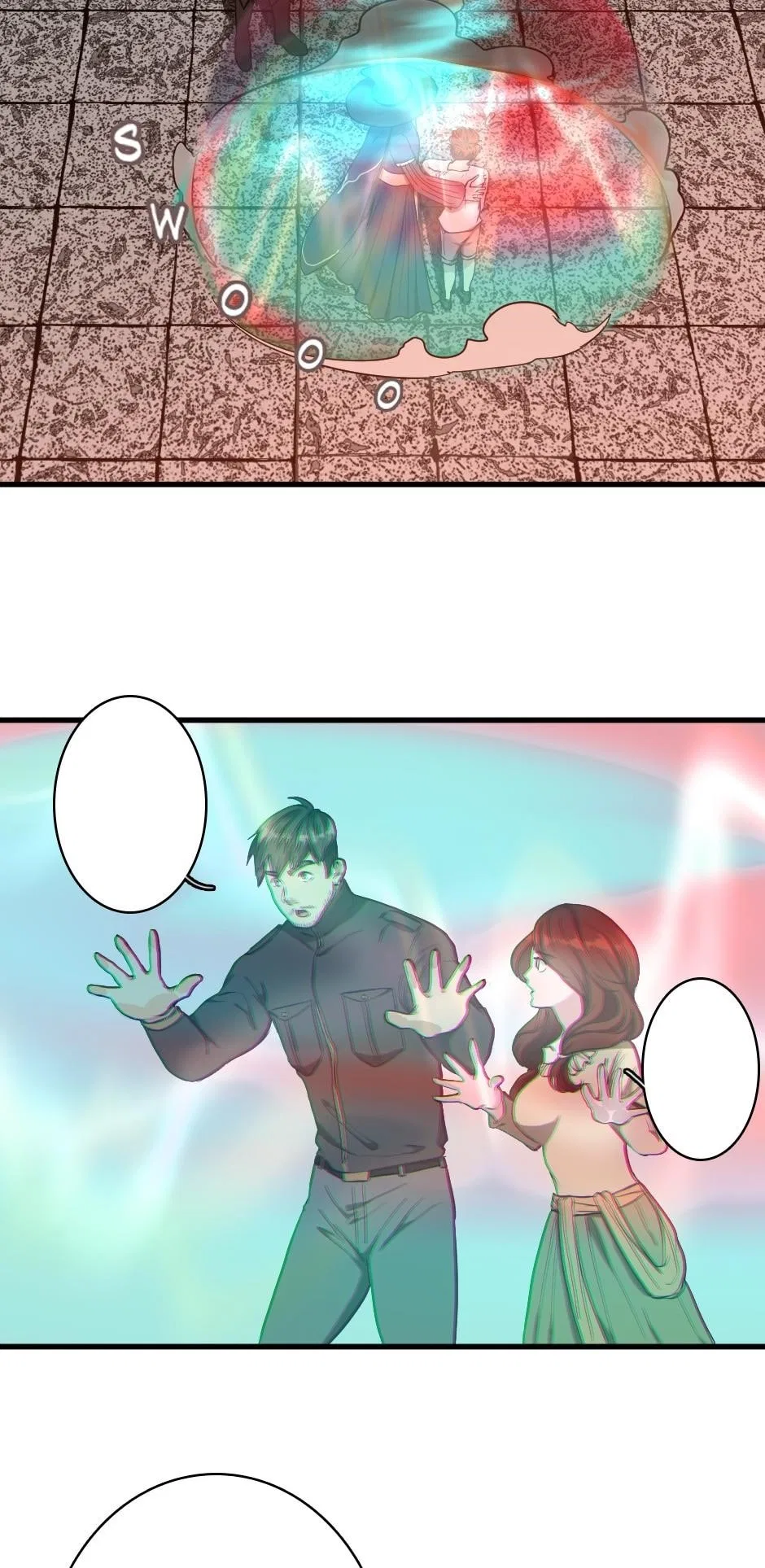 The Beginning After The End Chapter 35 – Page 47