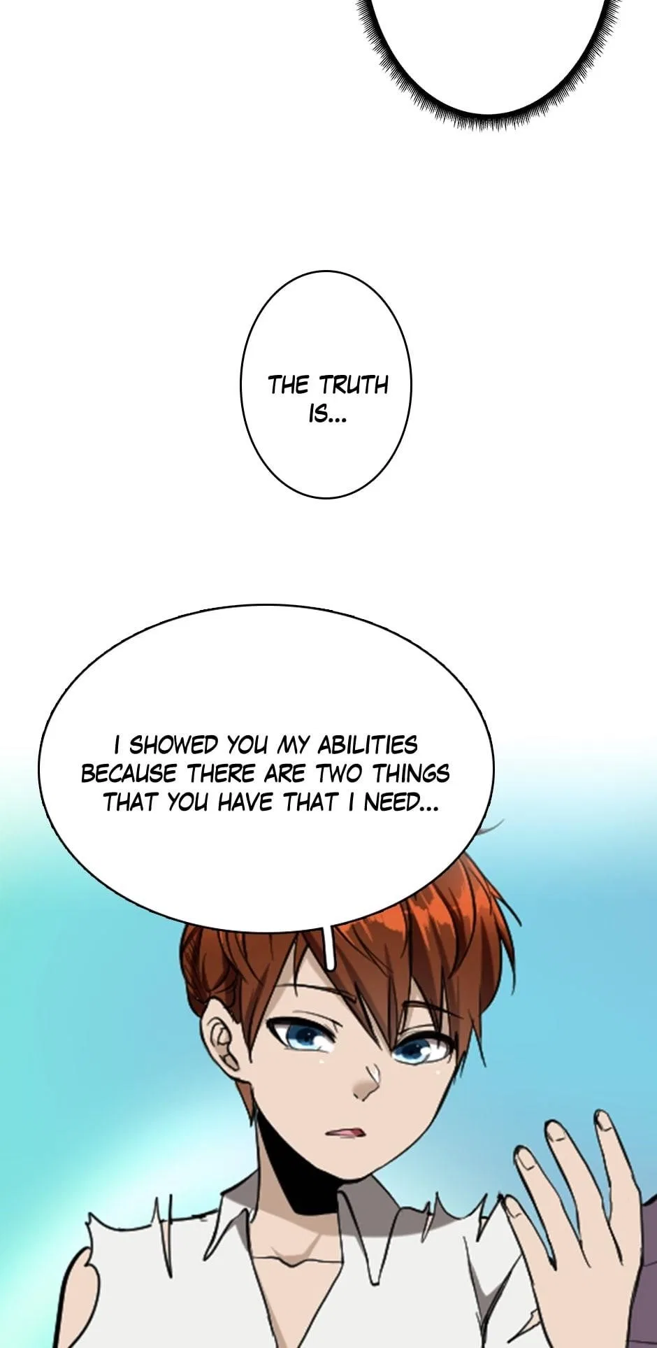 The Beginning After The End Chapter 35 – Page 49