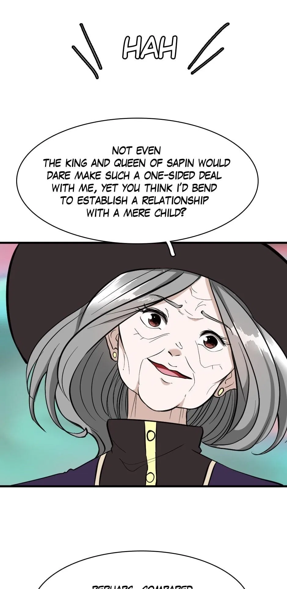 The Beginning After The End Chapter 35 – Page 52