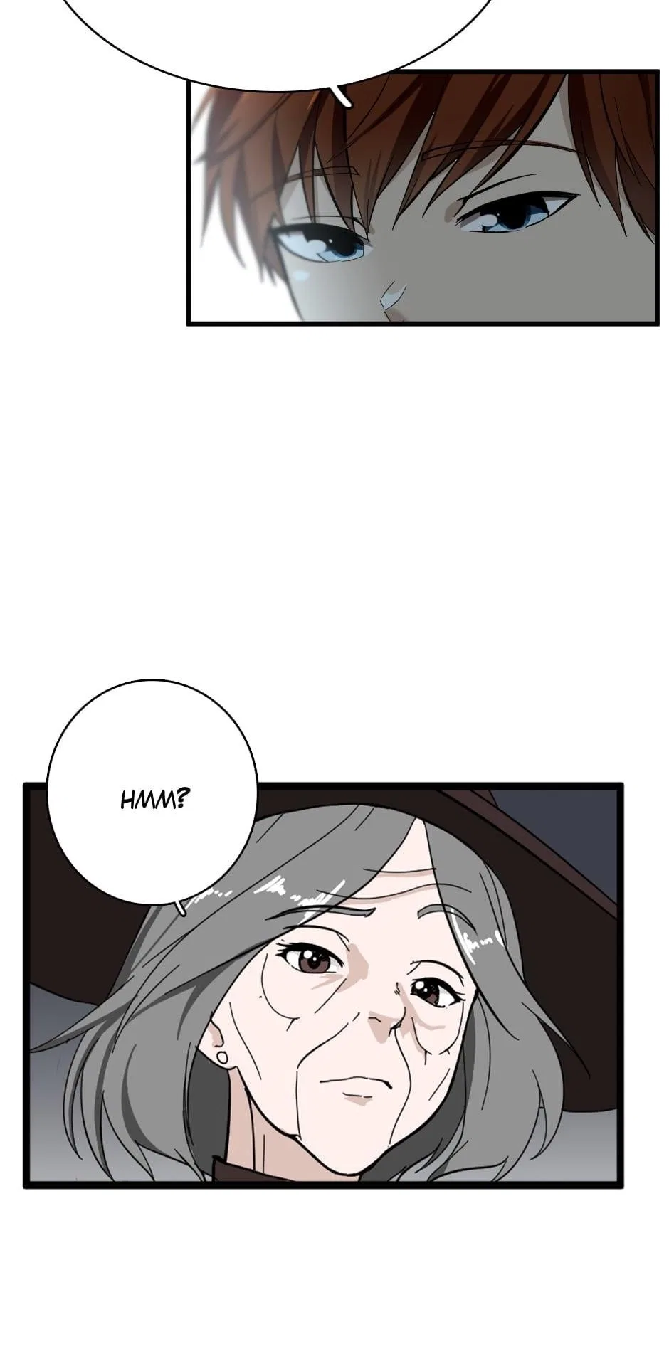The Beginning After The End Chapter 35 – Page 54