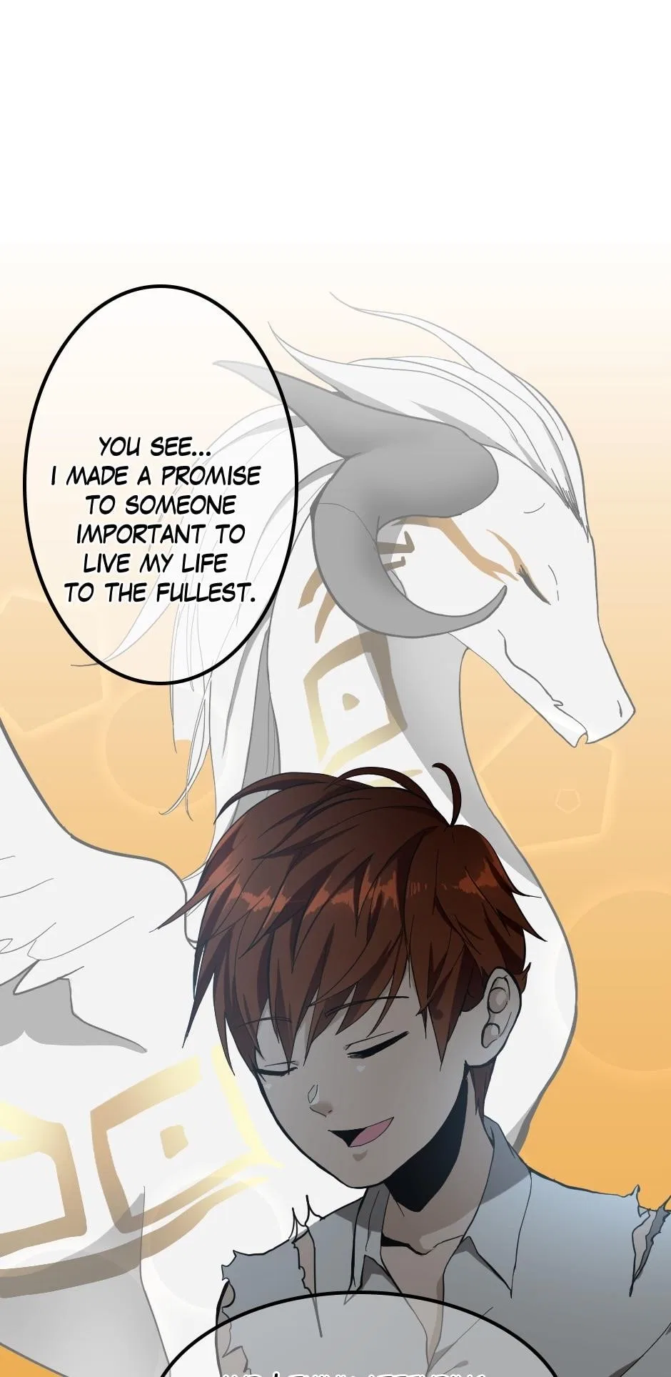 The Beginning After The End Chapter 35 – Page 55