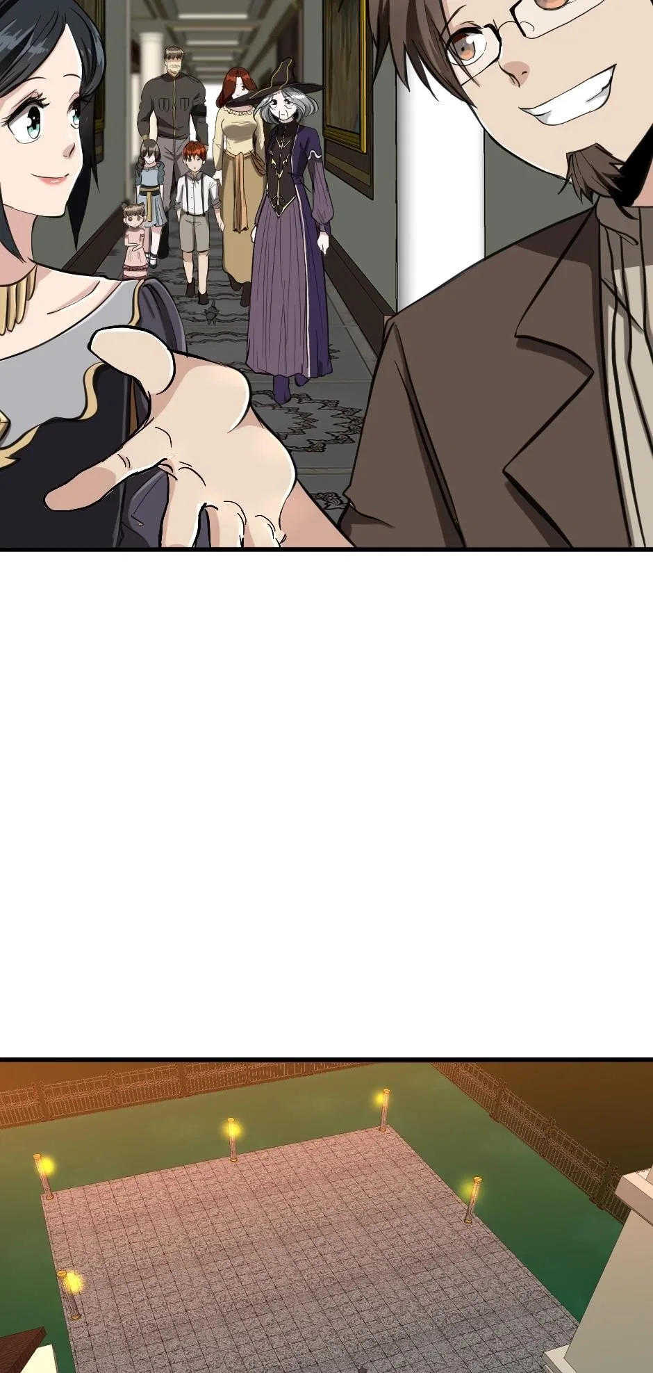 The Beginning After The End Chapter 34 – Page 26