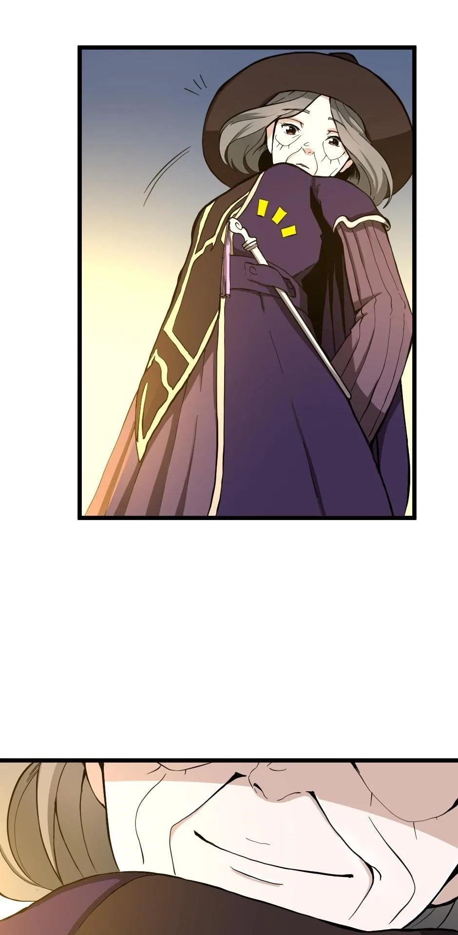 The Beginning After The End Chapter 34 – Page 31