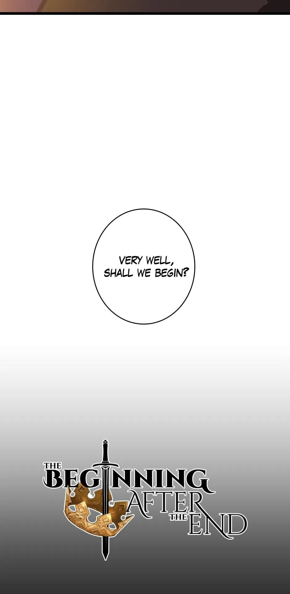 The Beginning After The End Chapter 34 – Page 32