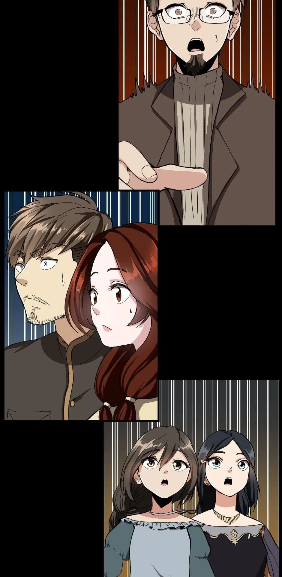 The Beginning After The End Chapter 34 – Page 43