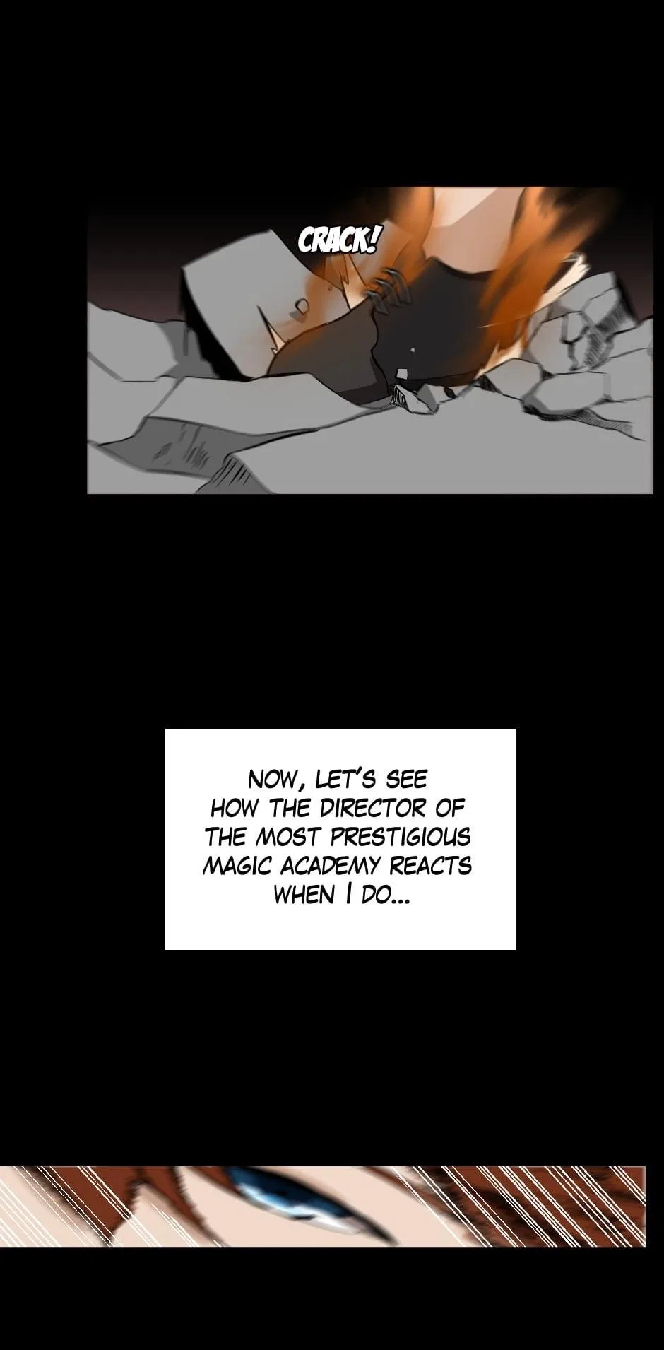 The Beginning After The End Chapter 34 – Page 45