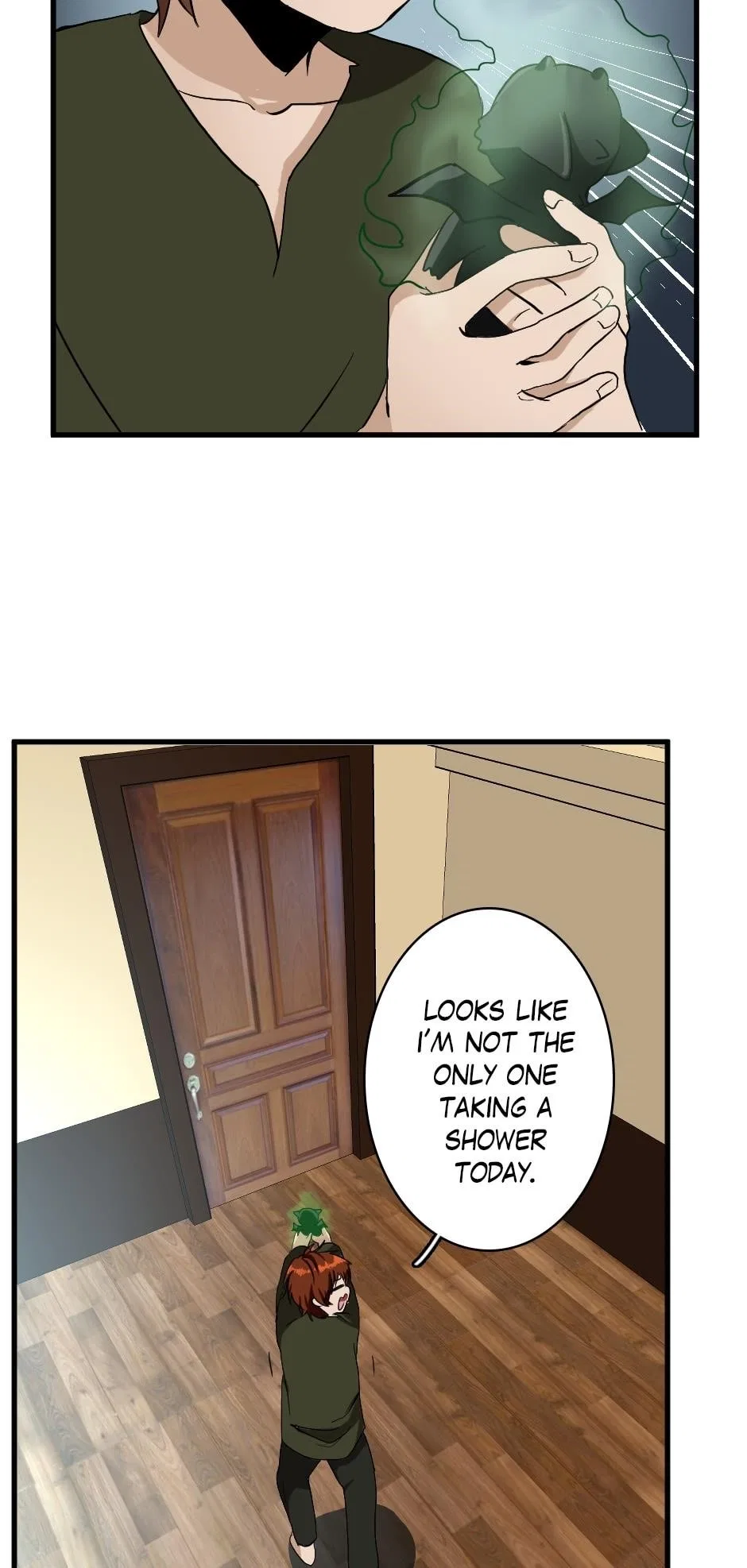 The Beginning After The End Chapter 33 – Page 5