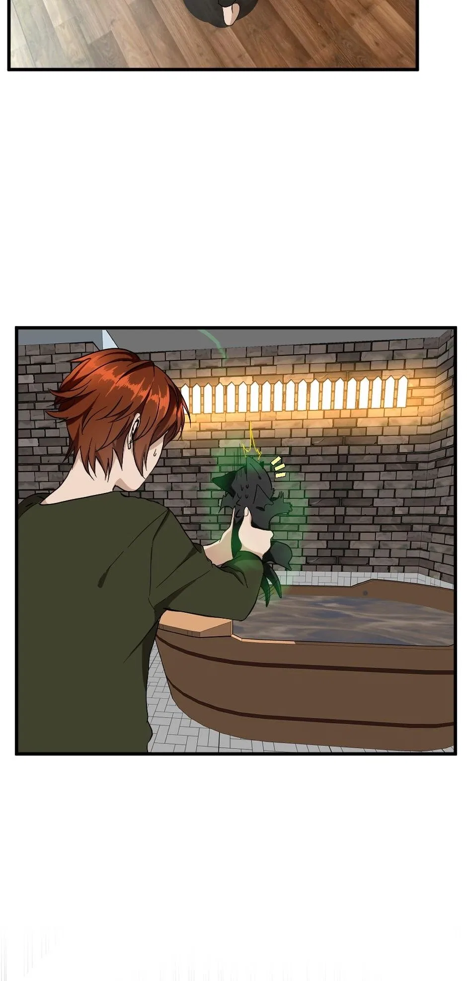 The Beginning After The End Chapter 33 – Page 6