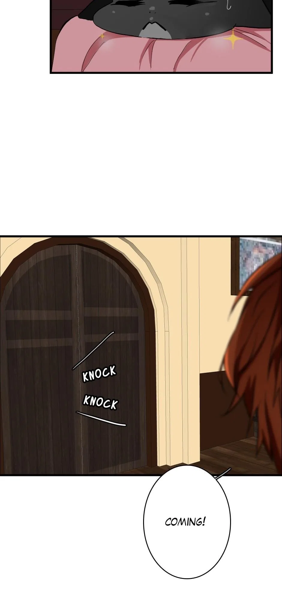 The Beginning After The End Chapter 33 – Page 9