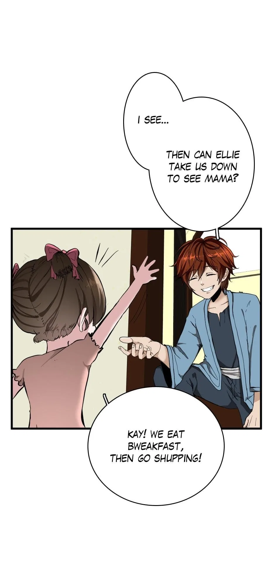 The Beginning After The End Chapter 33 – Page 11