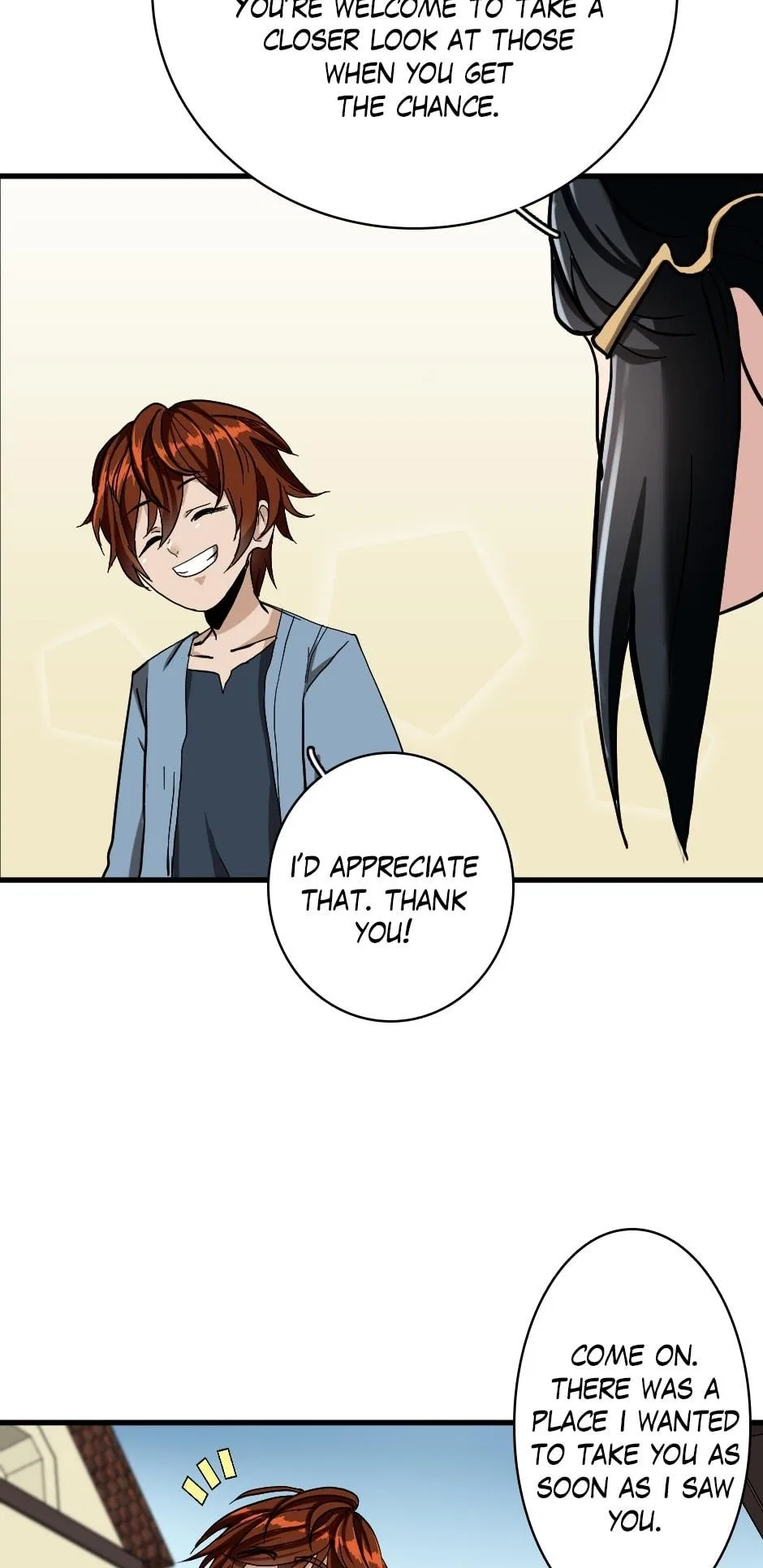 The Beginning After The End Chapter 33 – Page 22