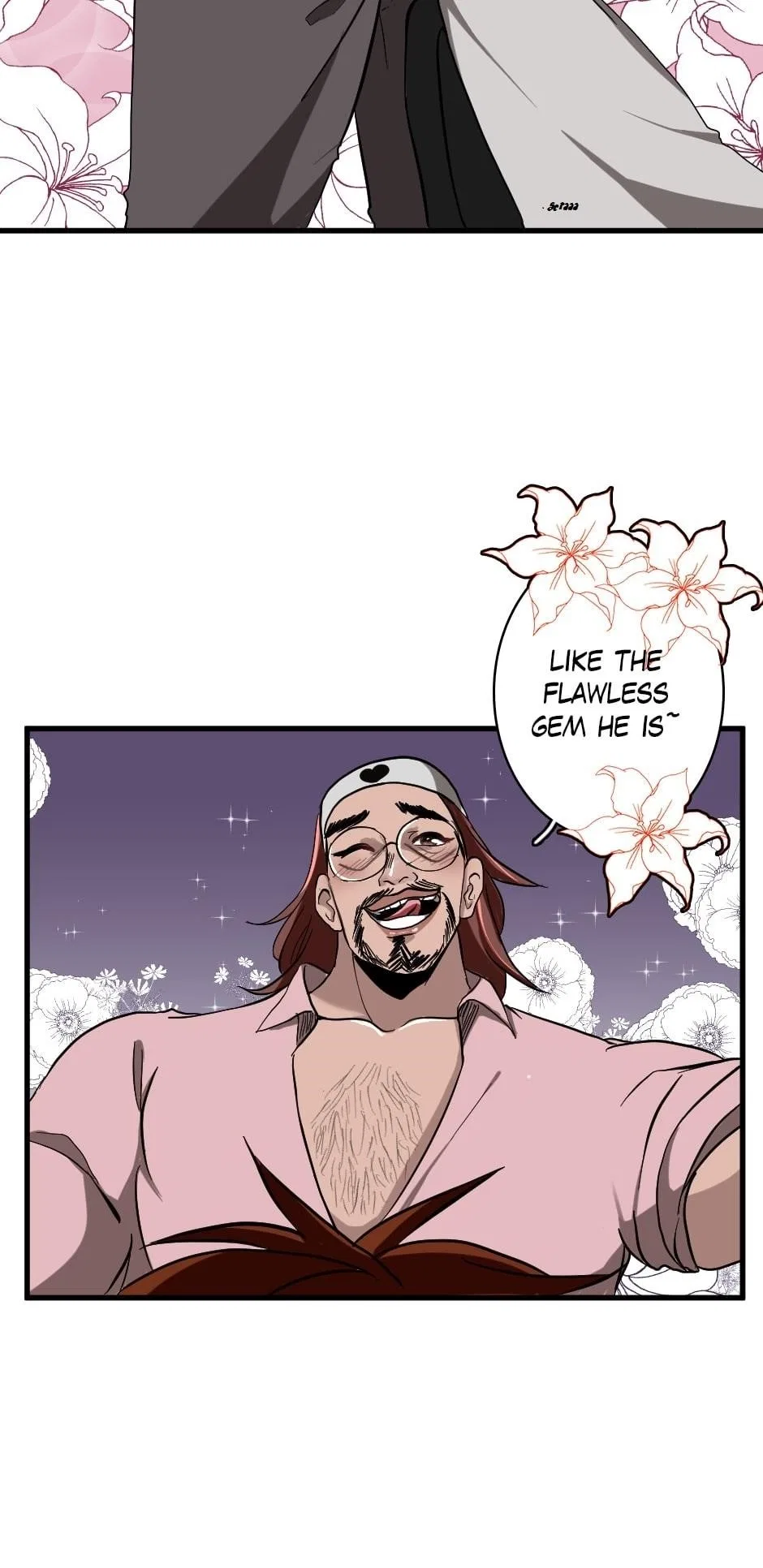 The Beginning After The End Chapter 33 – Page 27