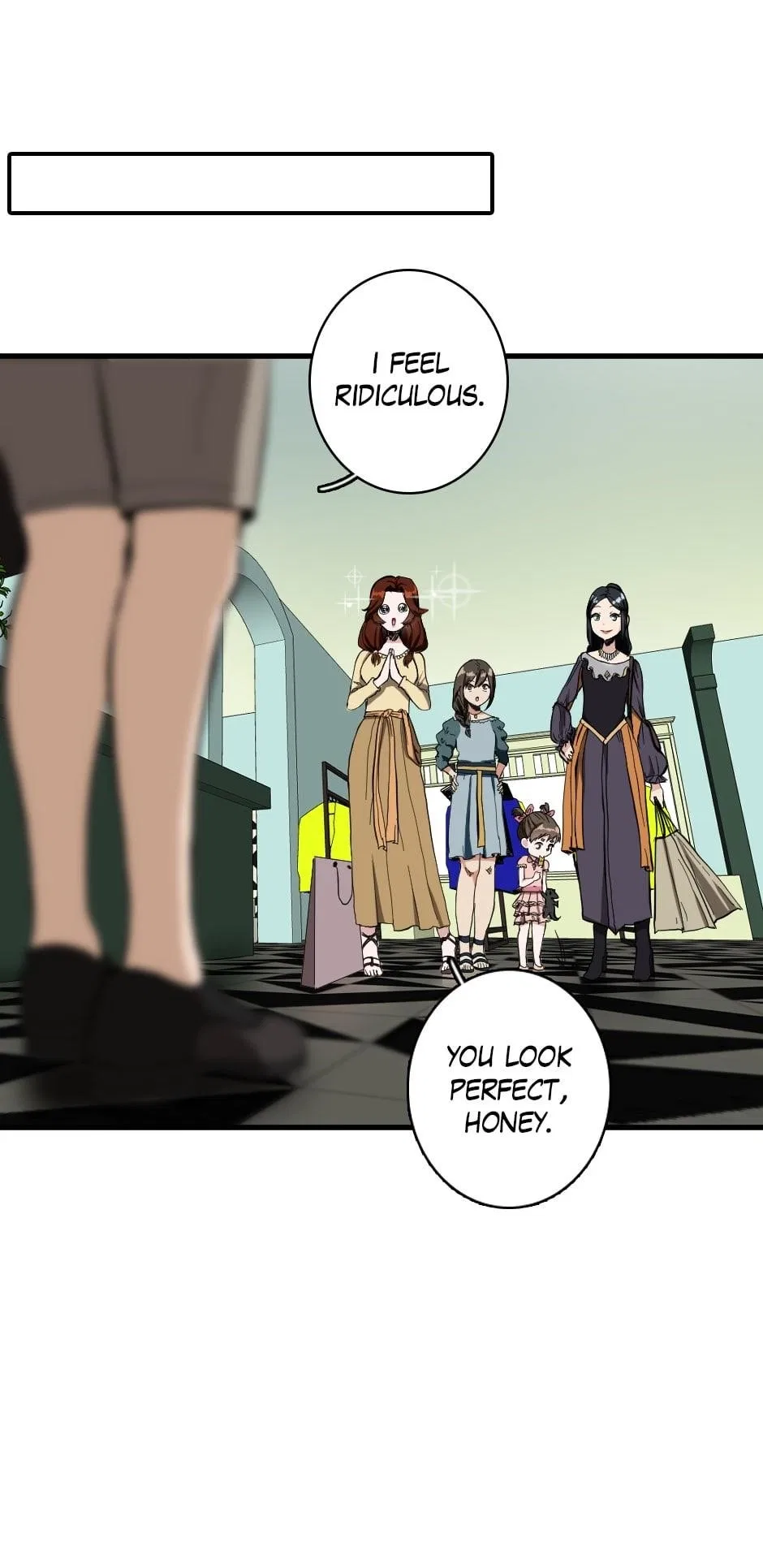 The Beginning After The End Chapter 33 – Page 30