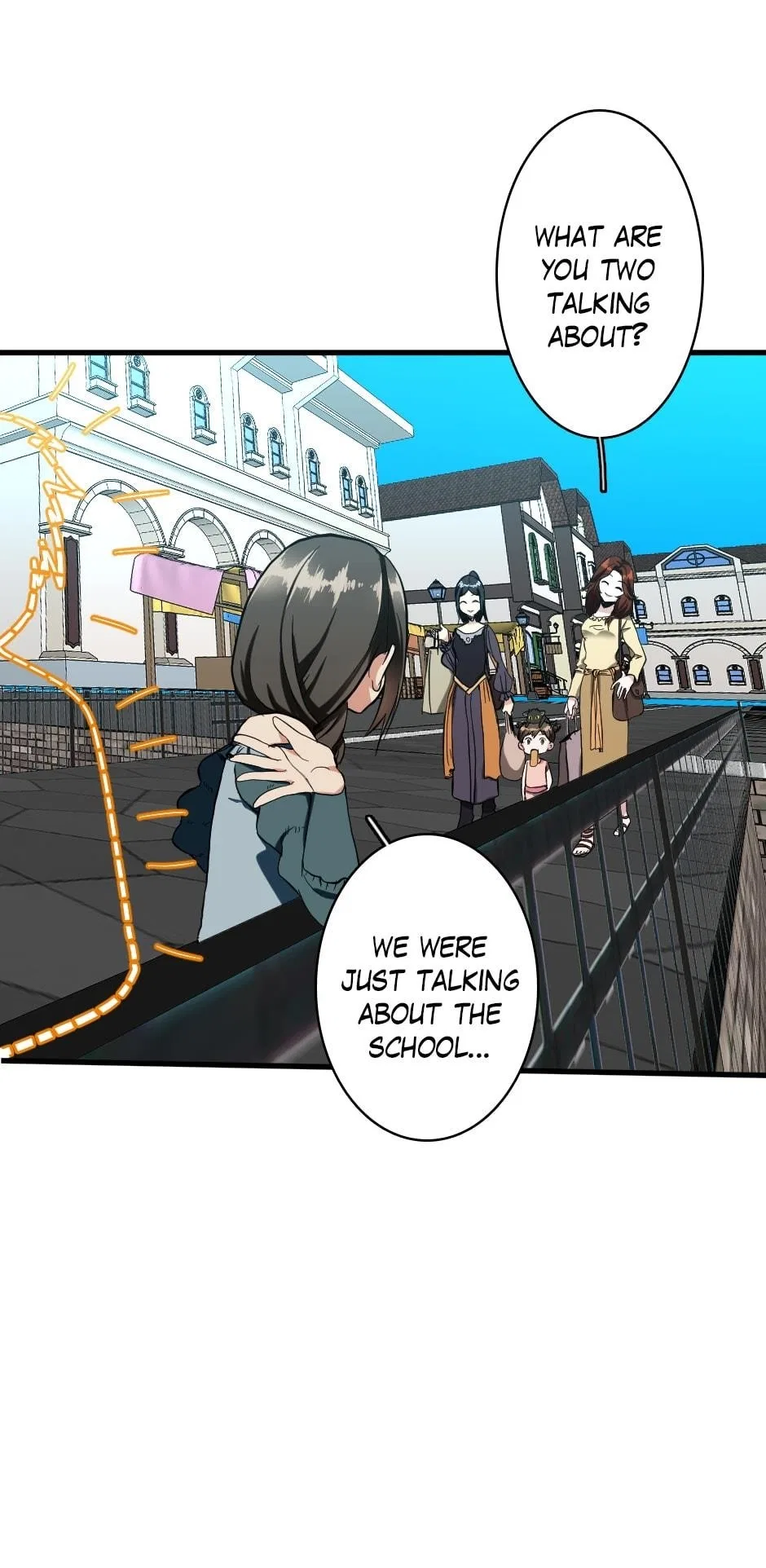 The Beginning After The End Chapter 33 – Page 39