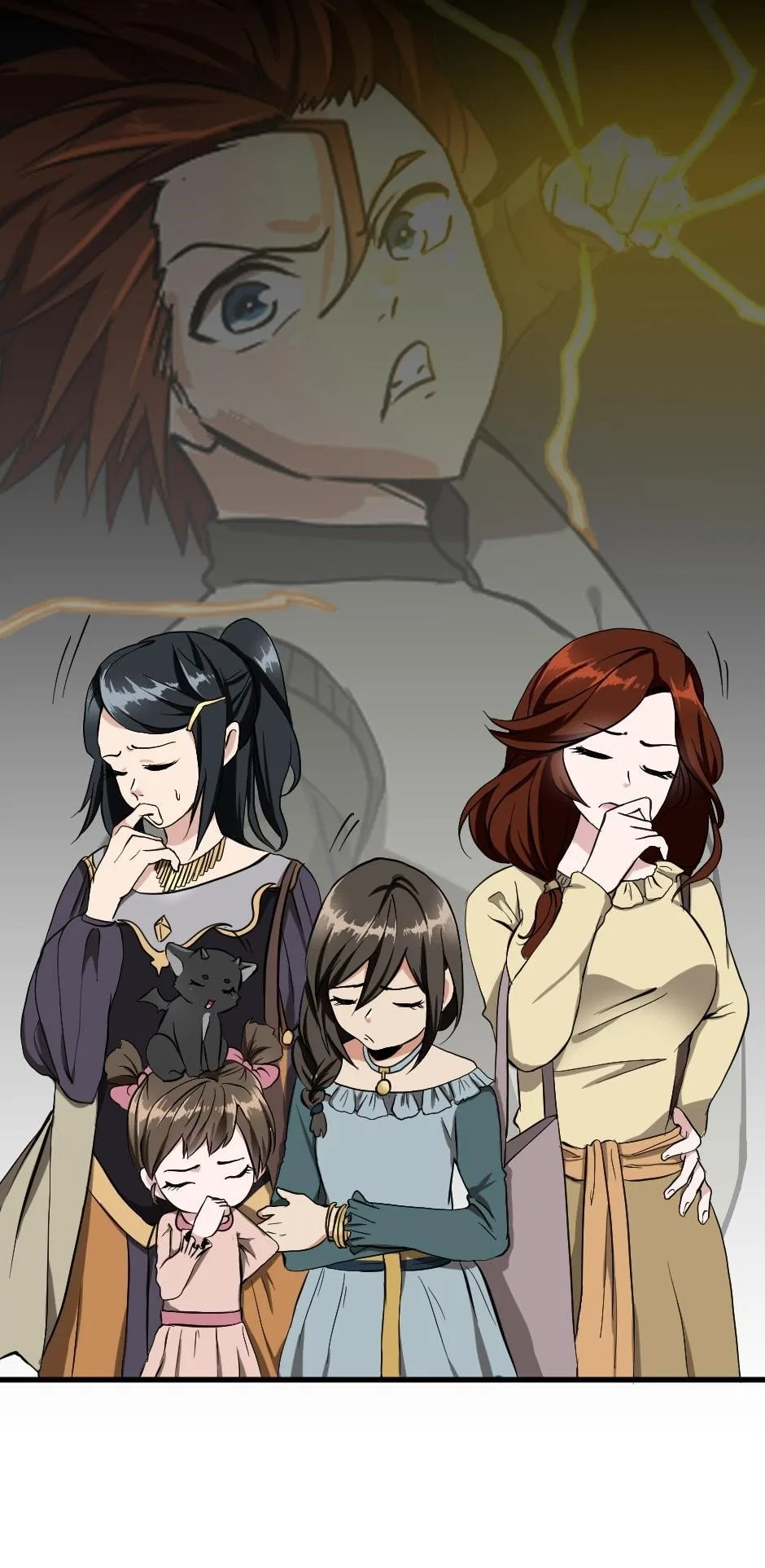 The Beginning After The End Chapter 33 – Page 42