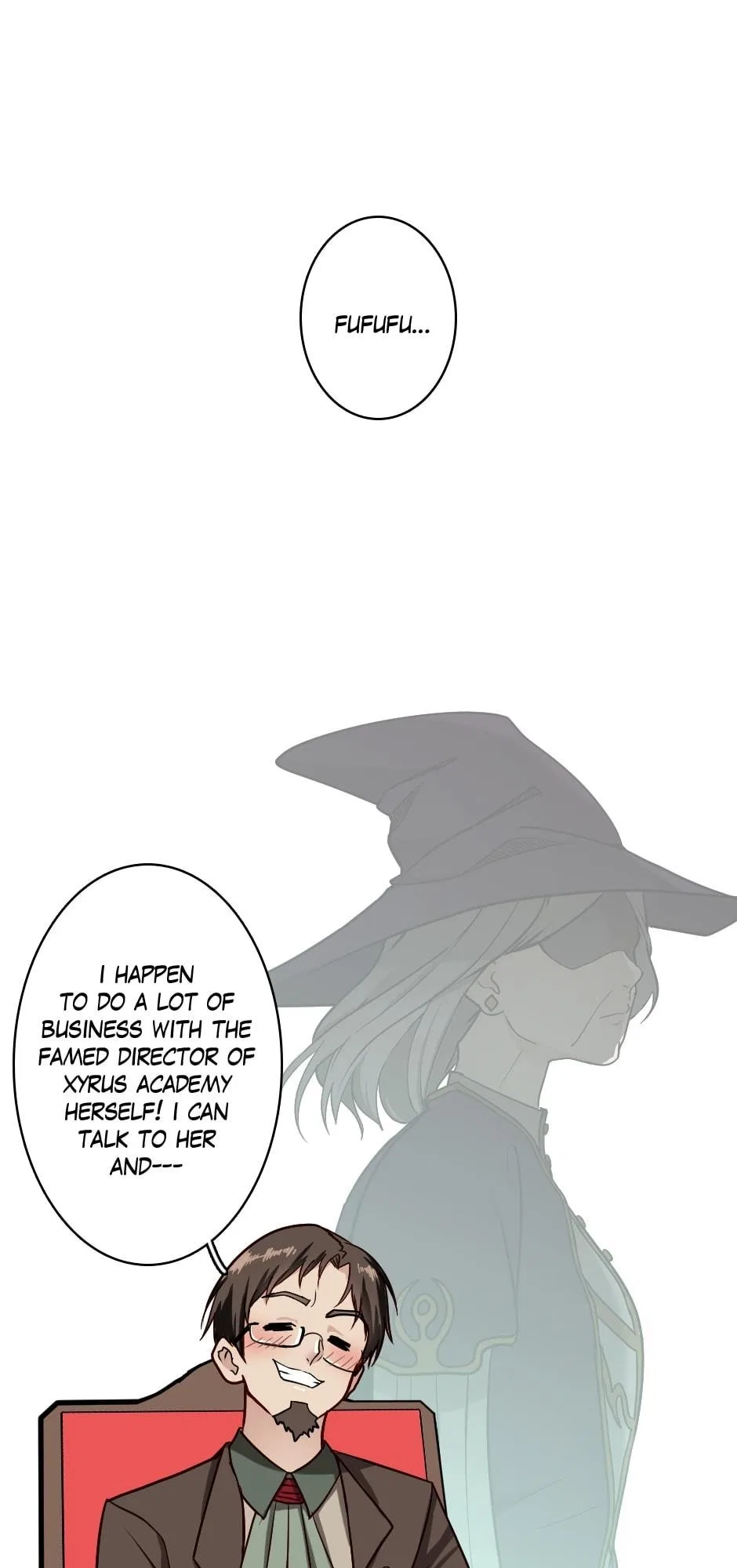The Beginning After The End Chapter 32 – Page 9