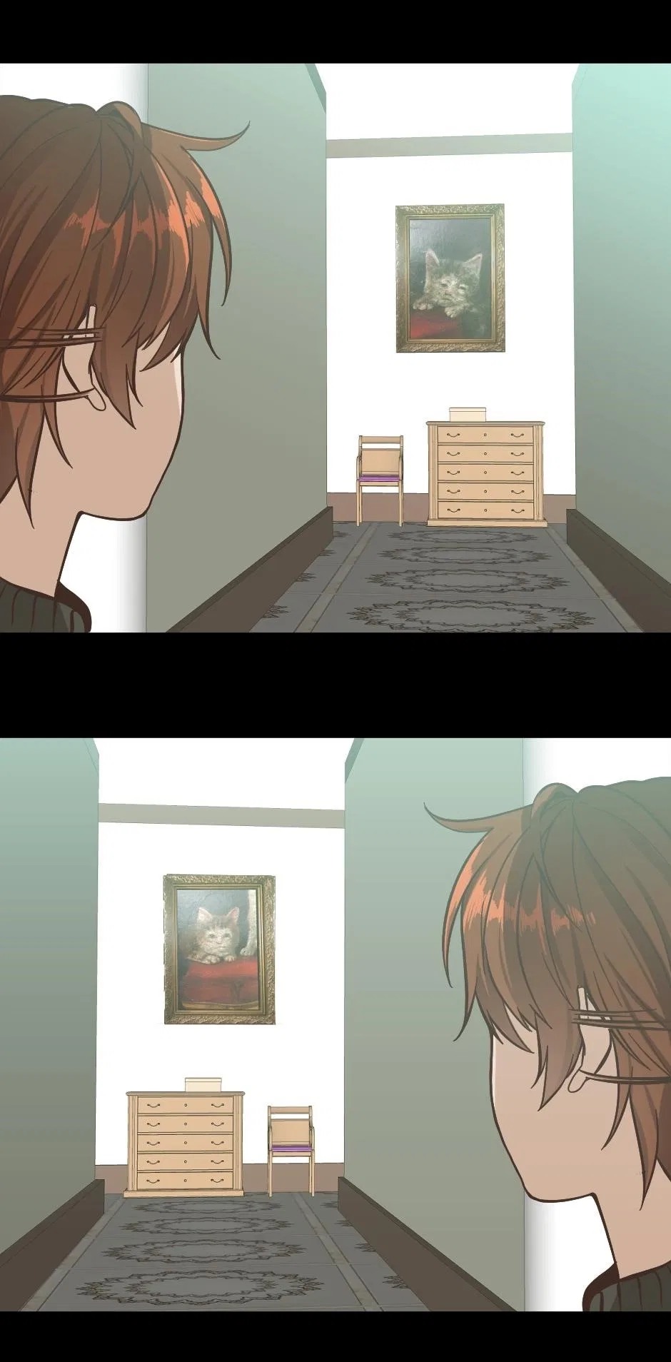 The Beginning After The End Chapter 32 – Page 31