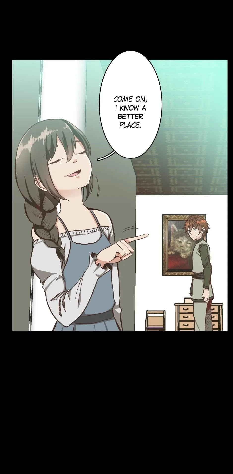 The Beginning After The End Chapter 32 – Page 33