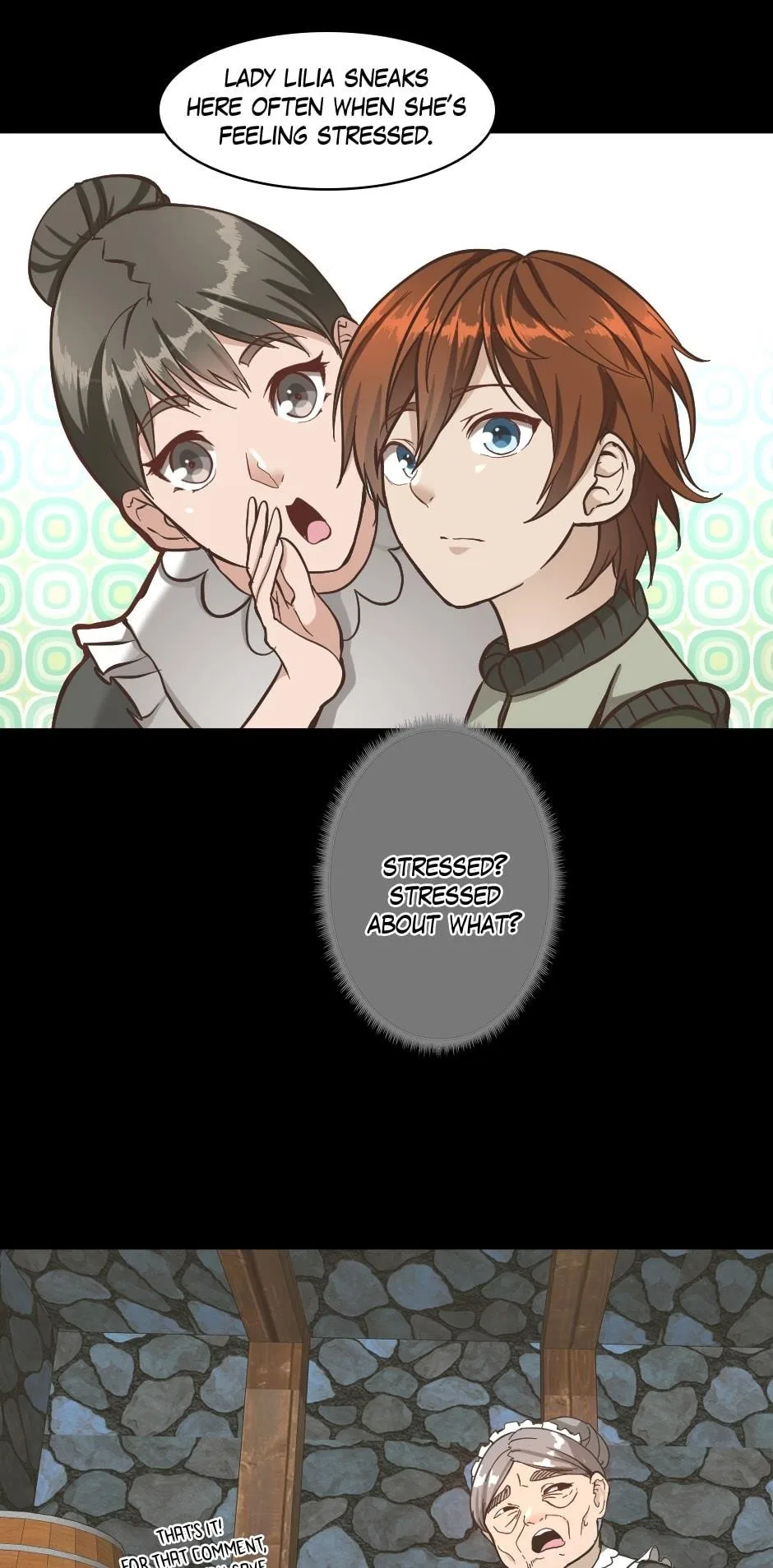 The Beginning After The End Chapter 32 – Page 41