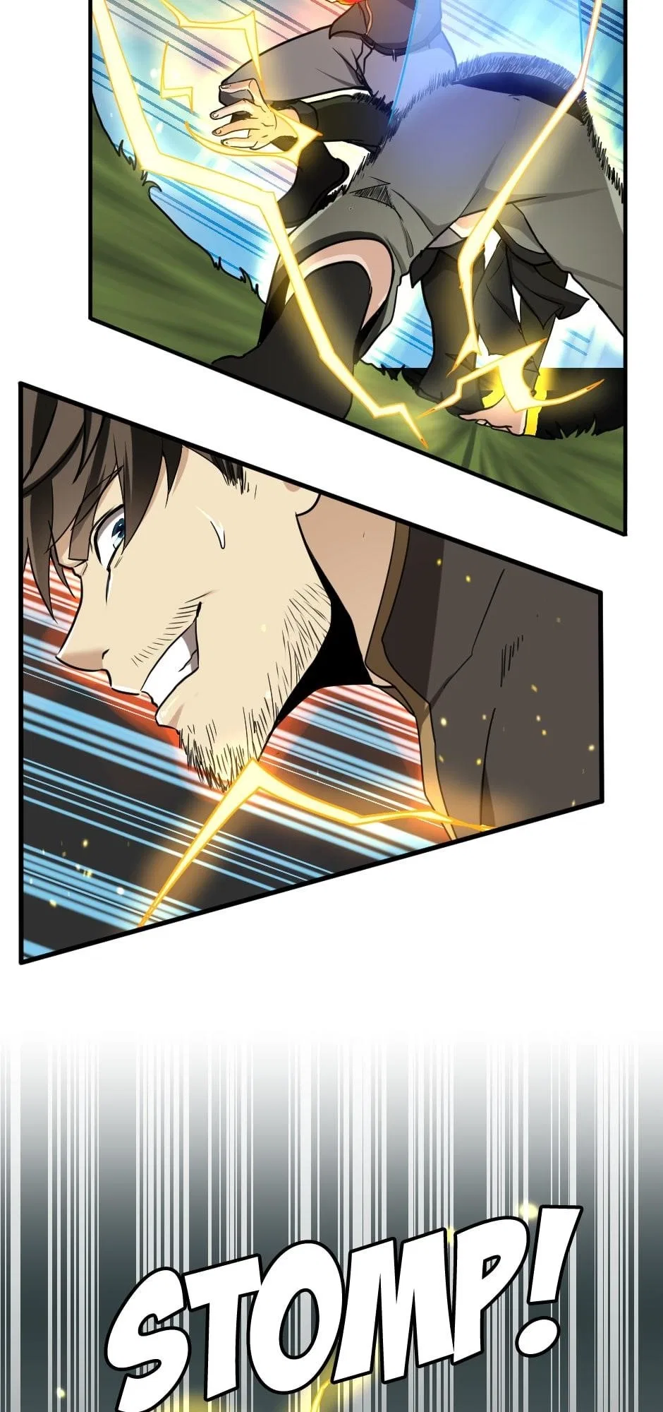 The Beginning After The End Chapter 31 – Page 7