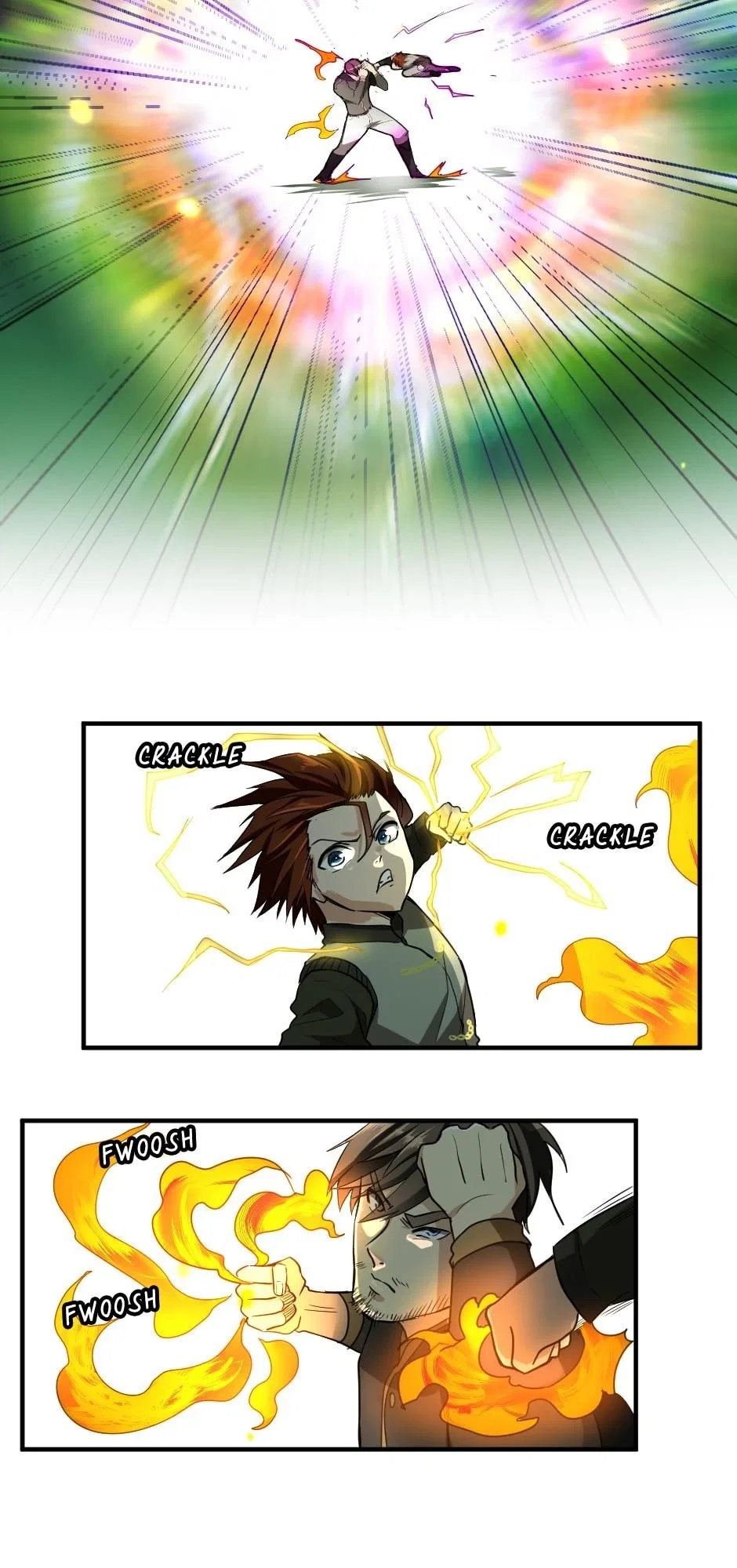 The Beginning After The End Chapter 31 – Page 10