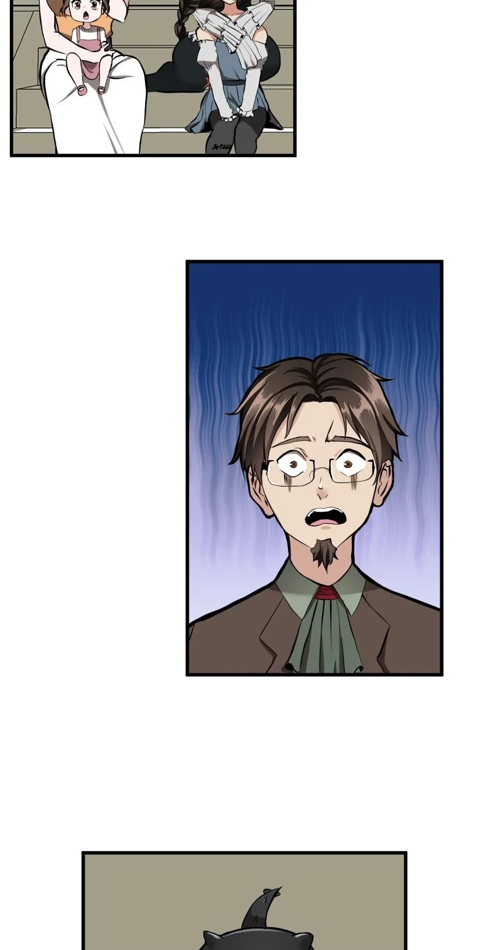 The Beginning After The End Chapter 31 – Page 24