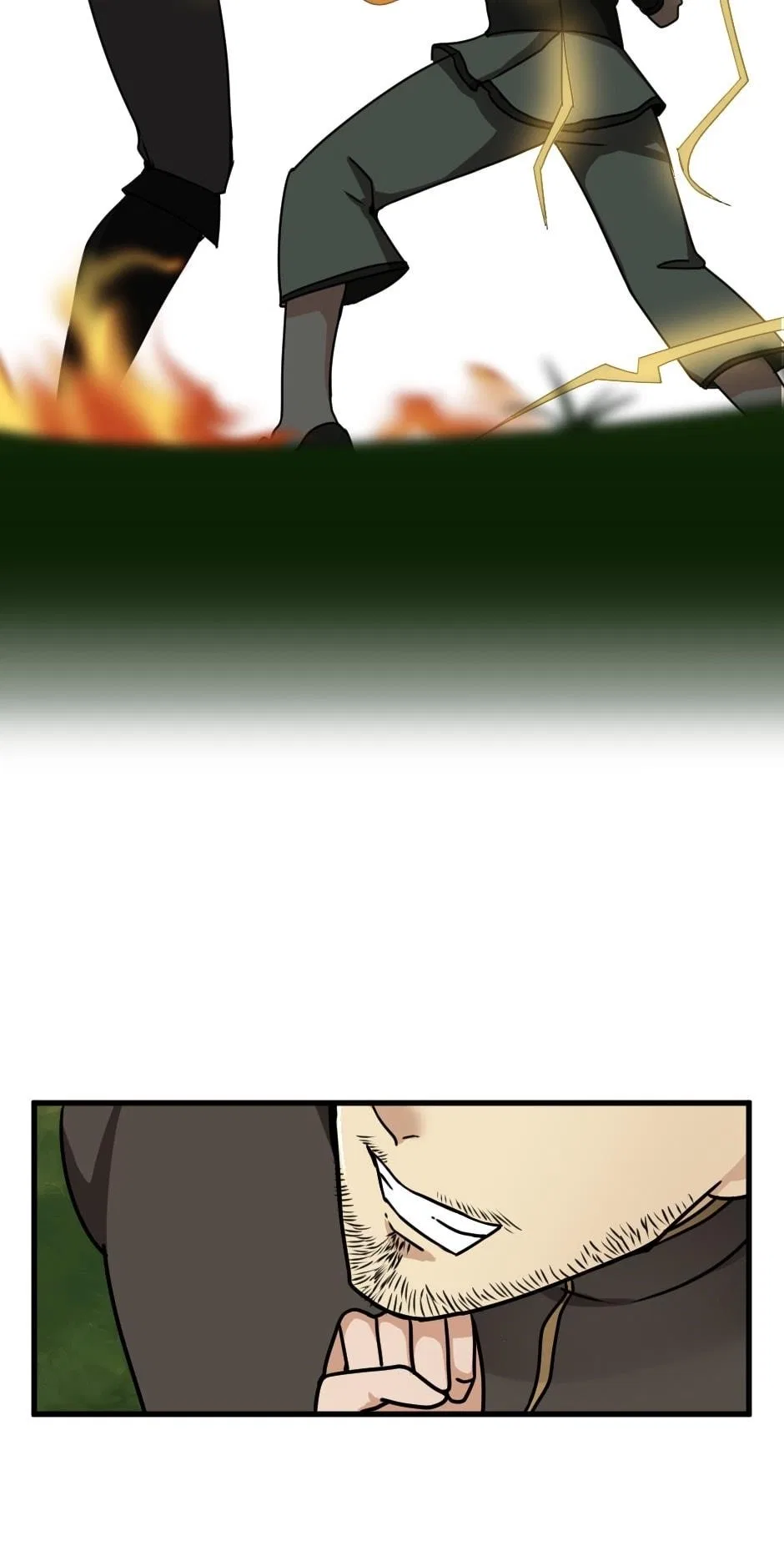 The Beginning After The End Chapter 31 – Page 26
