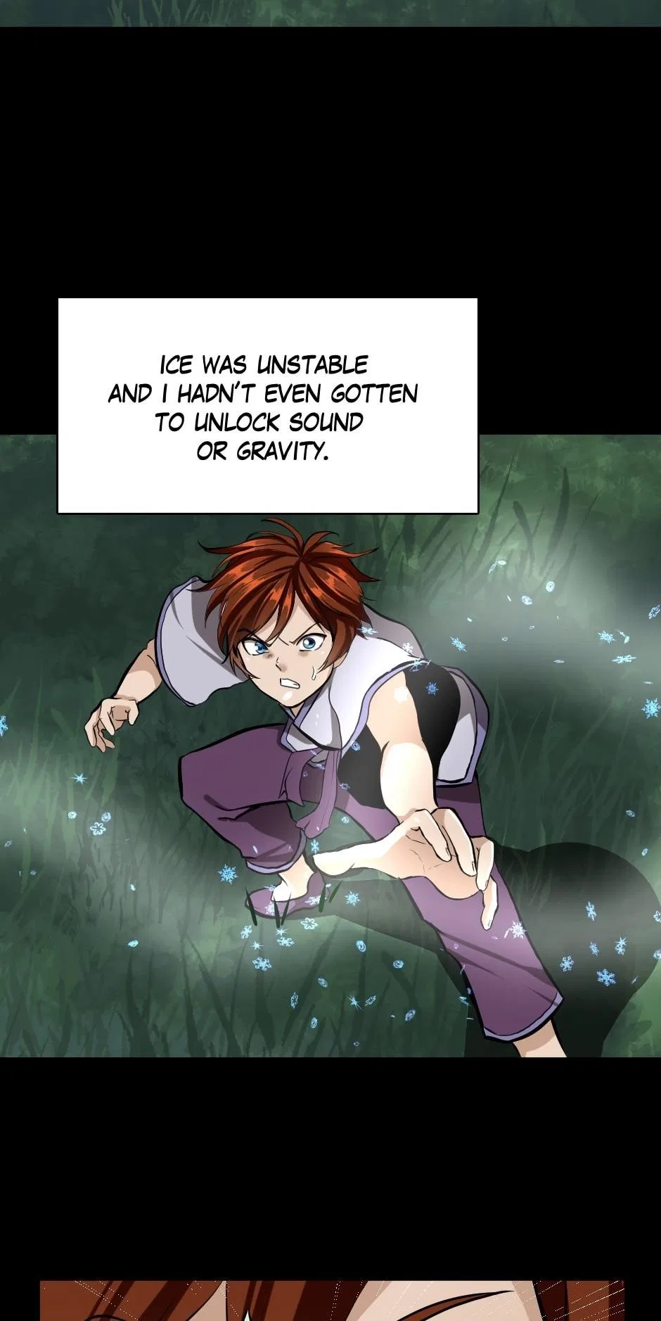 The Beginning After The End Chapter 31 – Page 31