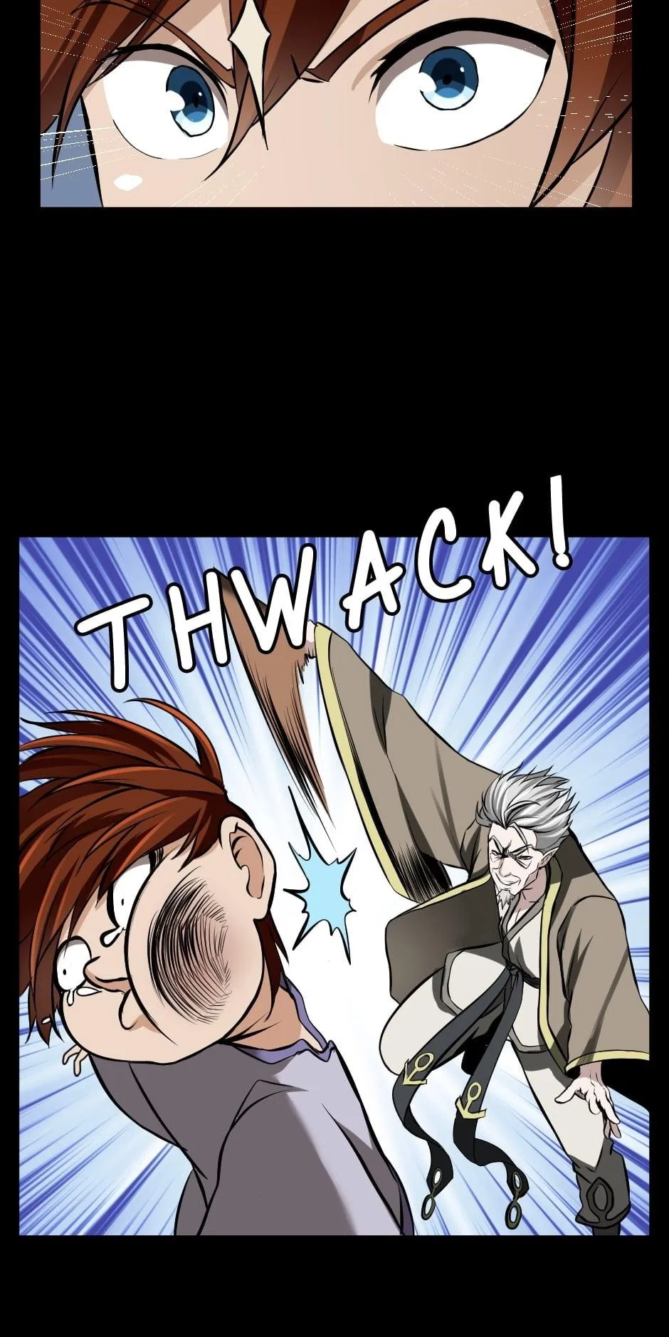 The Beginning After The End Chapter 31 – Page 32