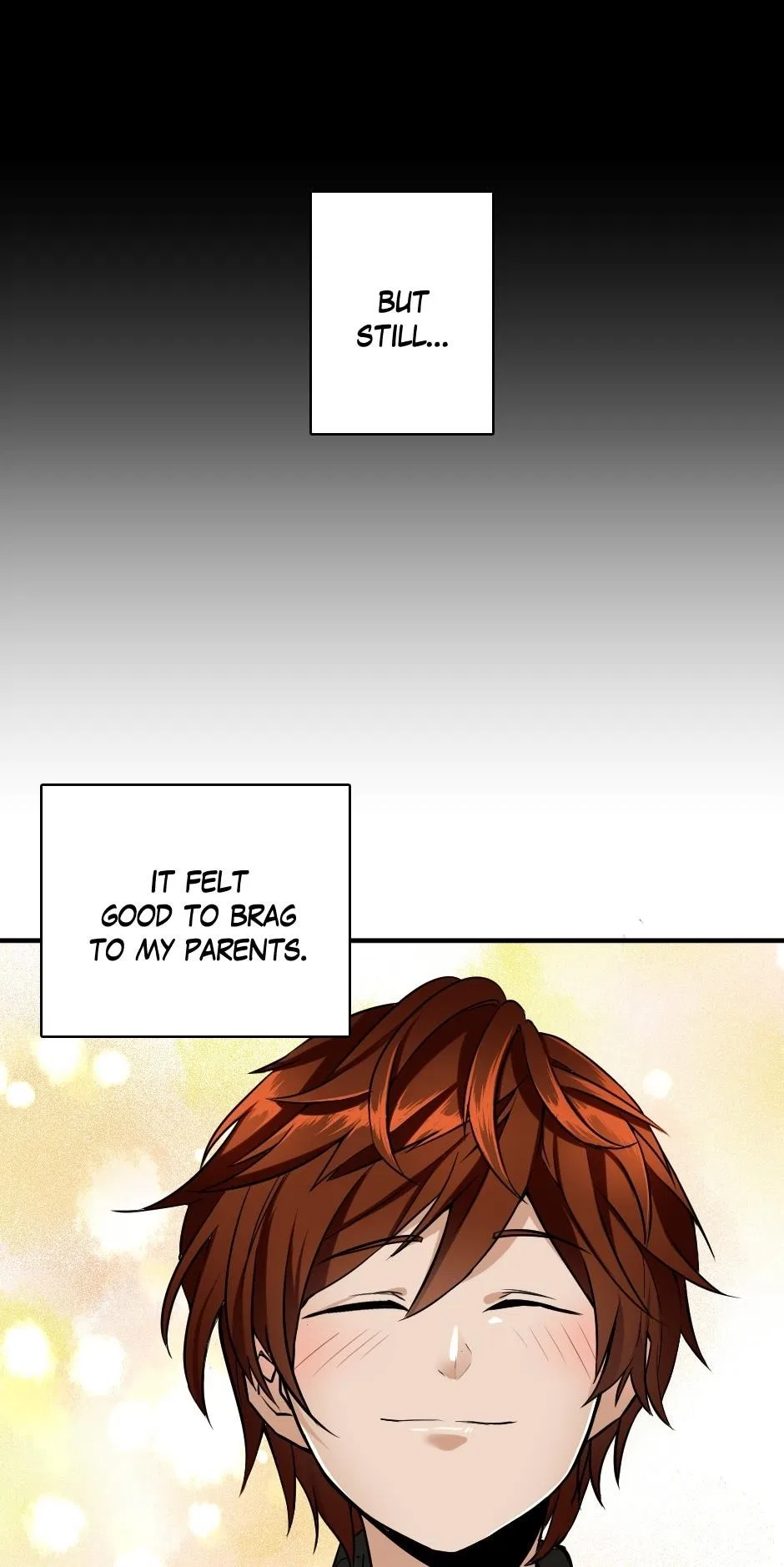 The Beginning After The End Chapter 31 – Page 33