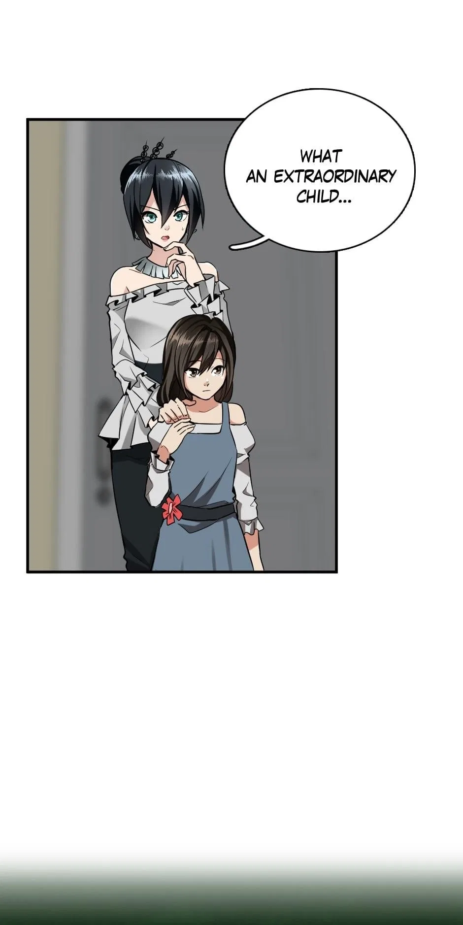 The Beginning After The End Chapter 31 – Page 36