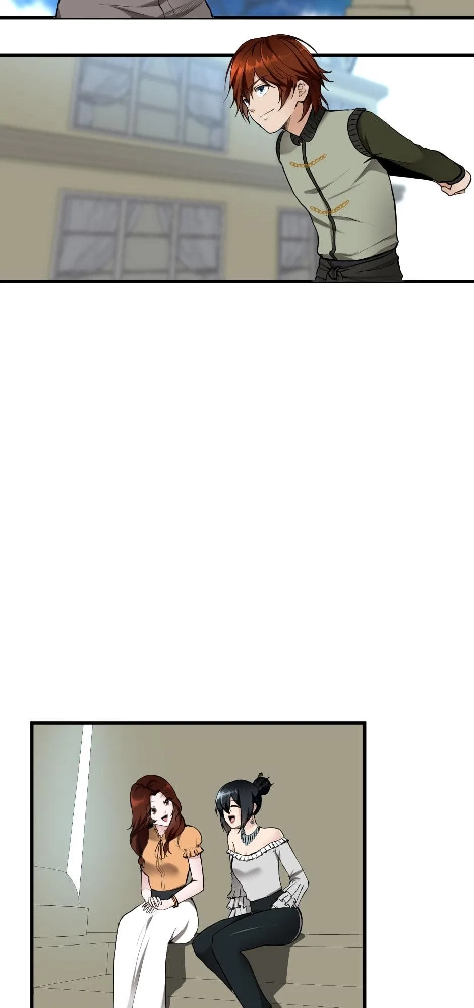 The Beginning After The End Chapter 30 – Page 13