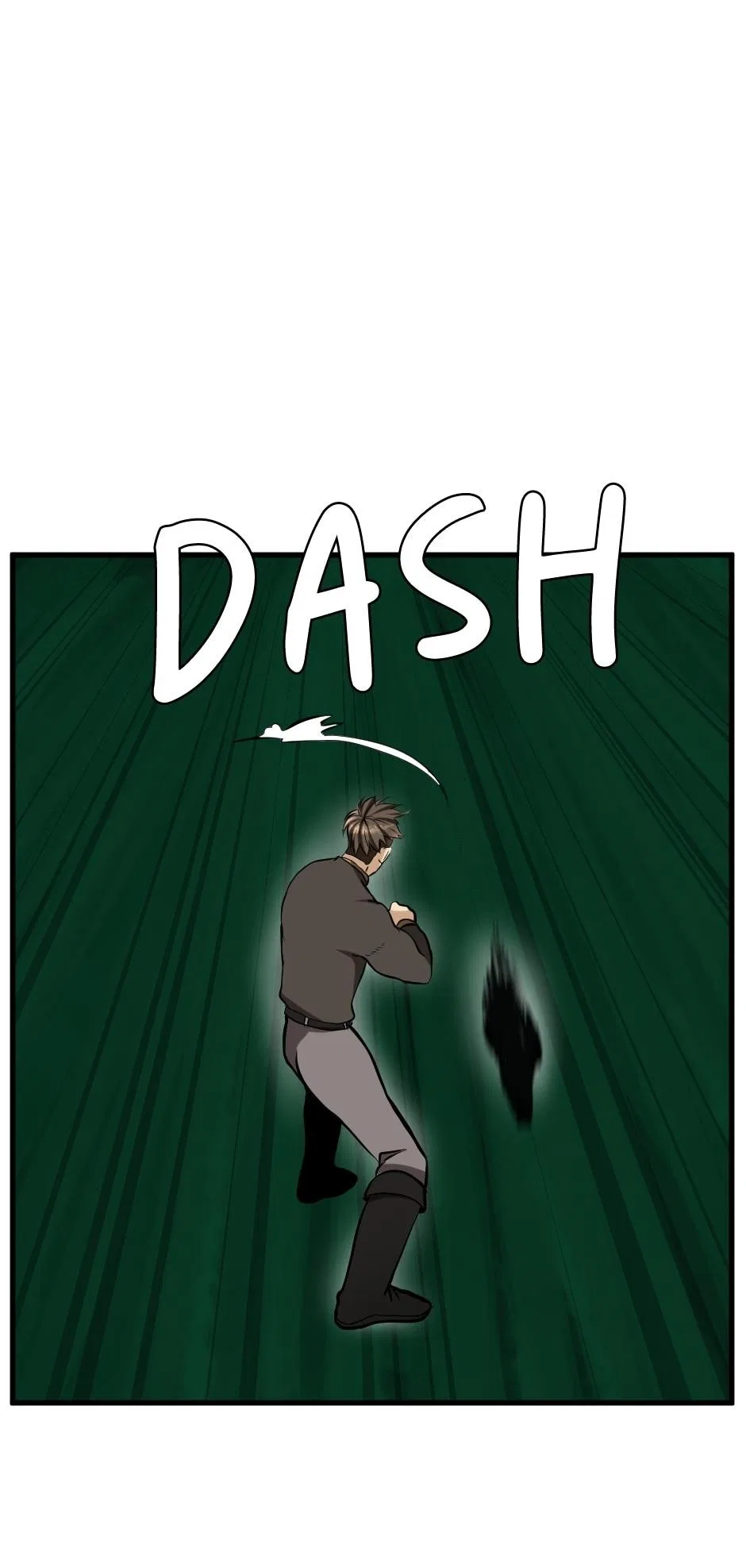 The Beginning After The End Chapter 30 – Page 20