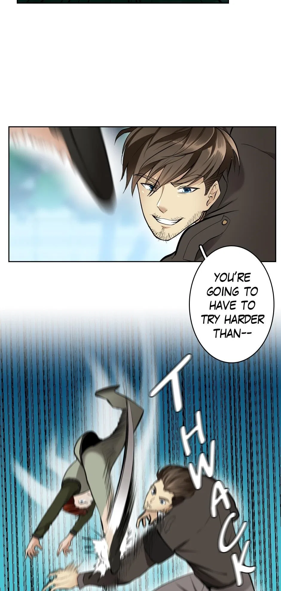 The Beginning After The End Chapter 30 – Page 22