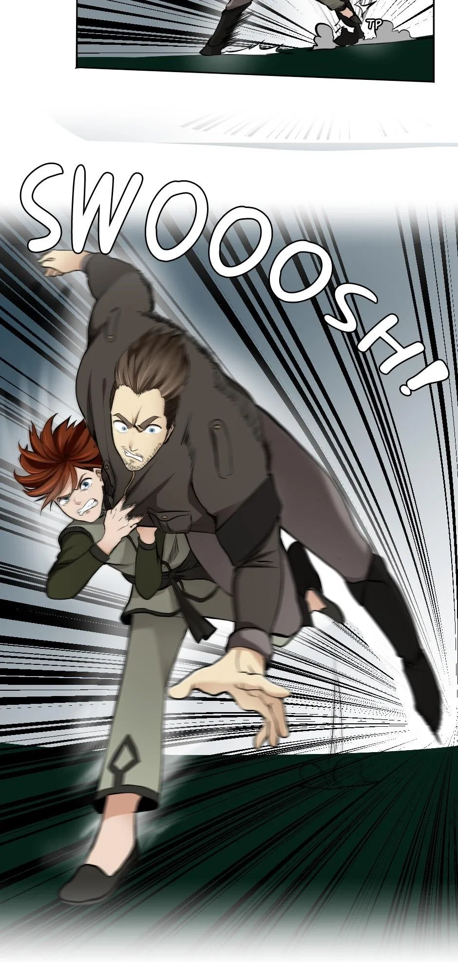 The Beginning After The End Chapter 30 – Page 25