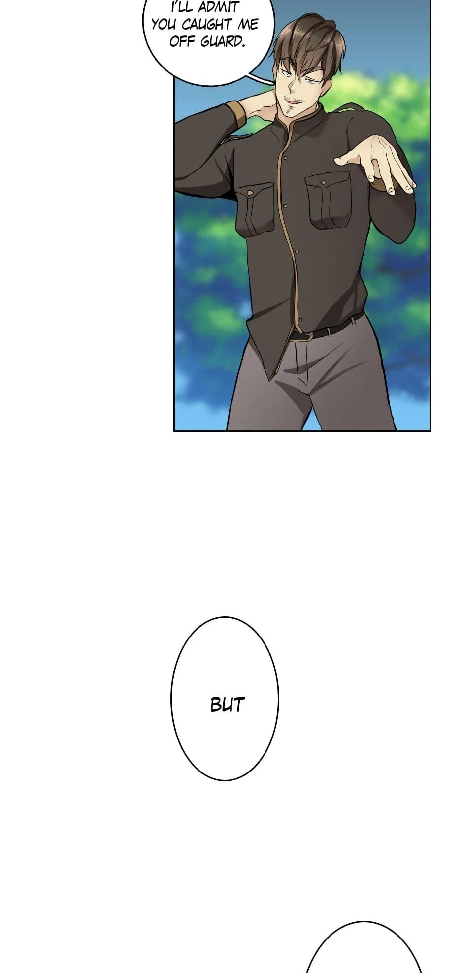 The Beginning After The End Chapter 30 – Page 28