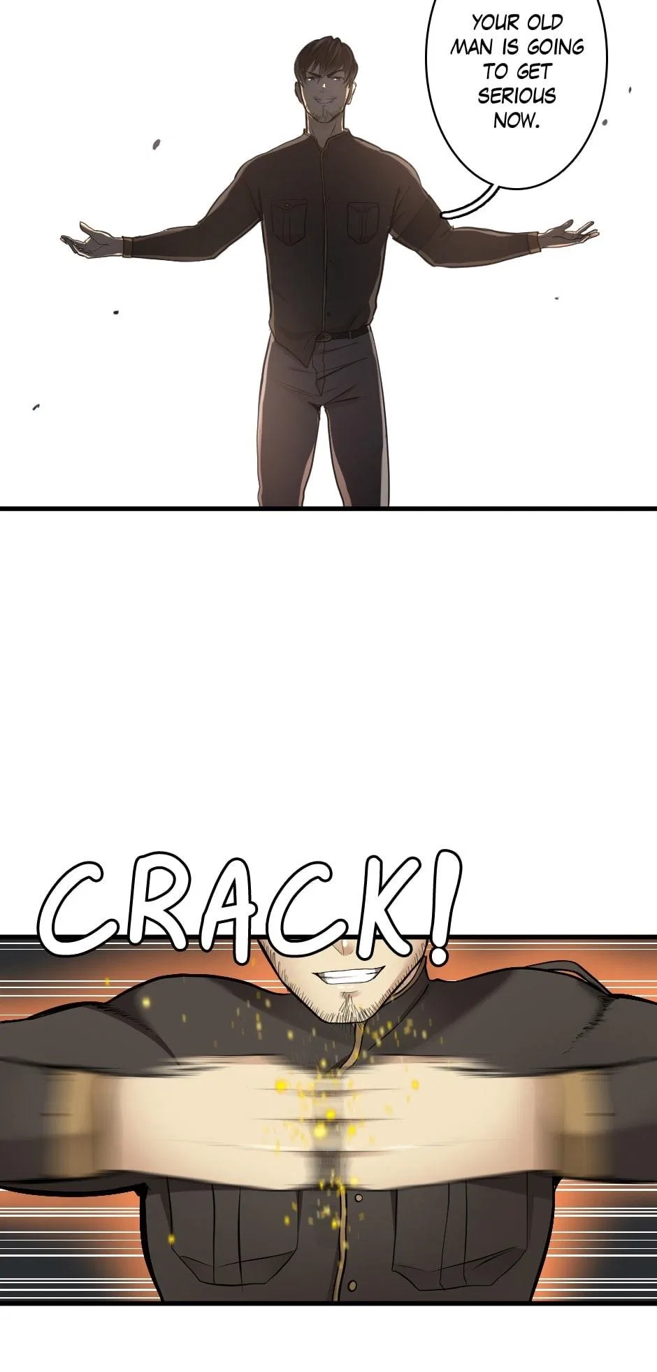 The Beginning After The End Chapter 30 – Page 29