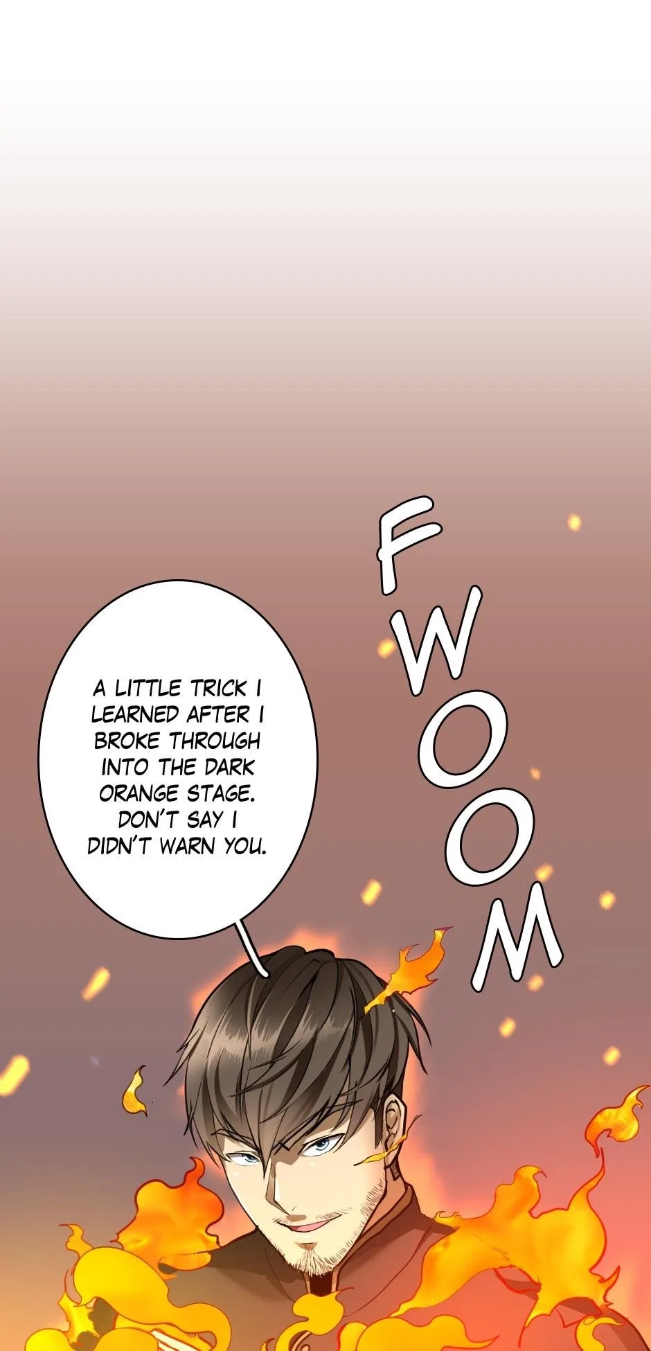 The Beginning After The End Chapter 30 – Page 30