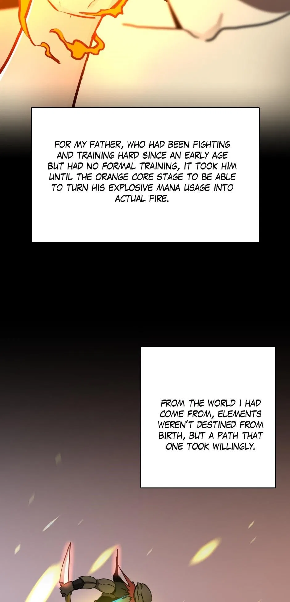 The Beginning After The End Chapter 30 – Page 37